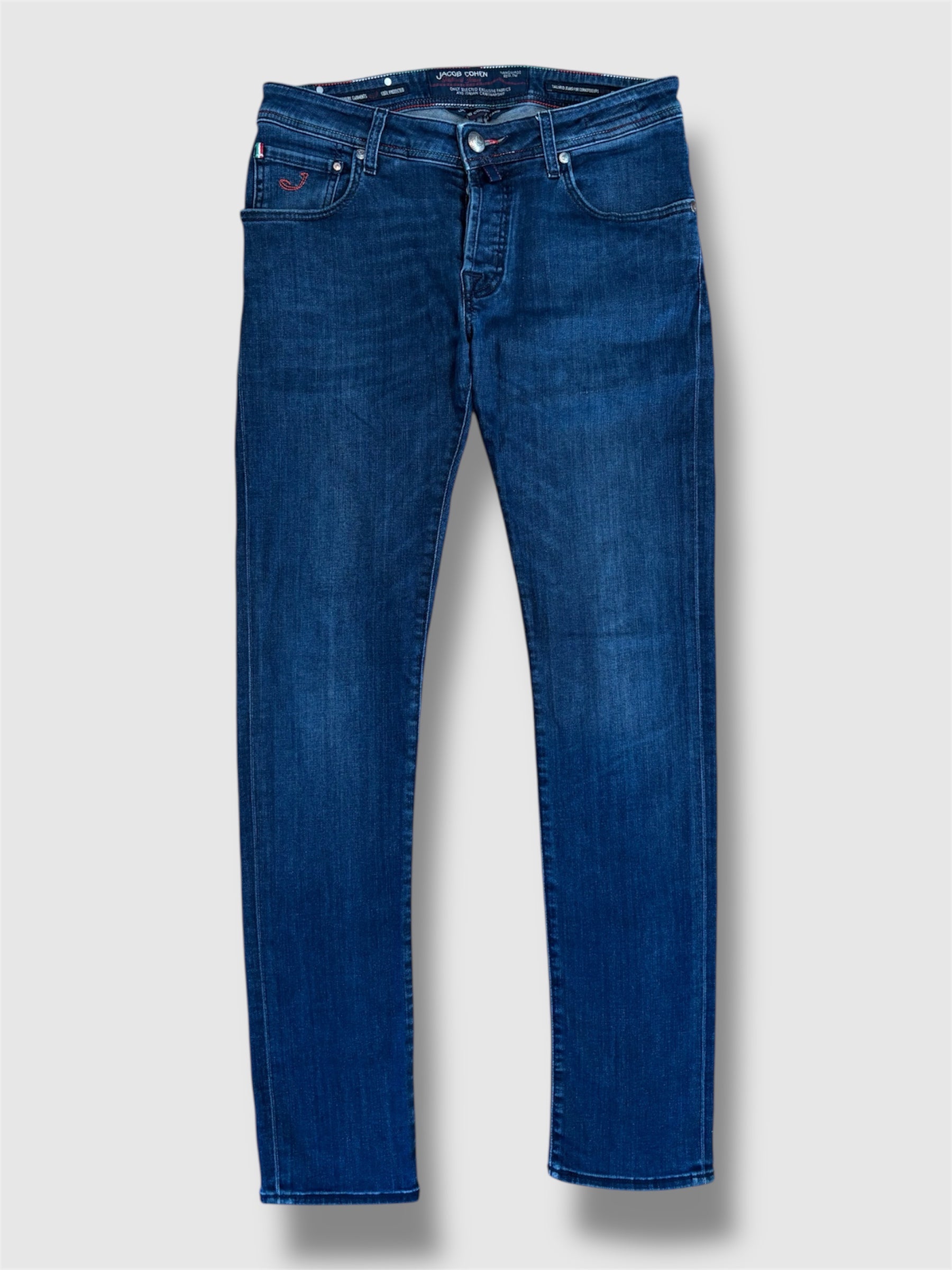 Jacob Cohën 622 Special Jeans
