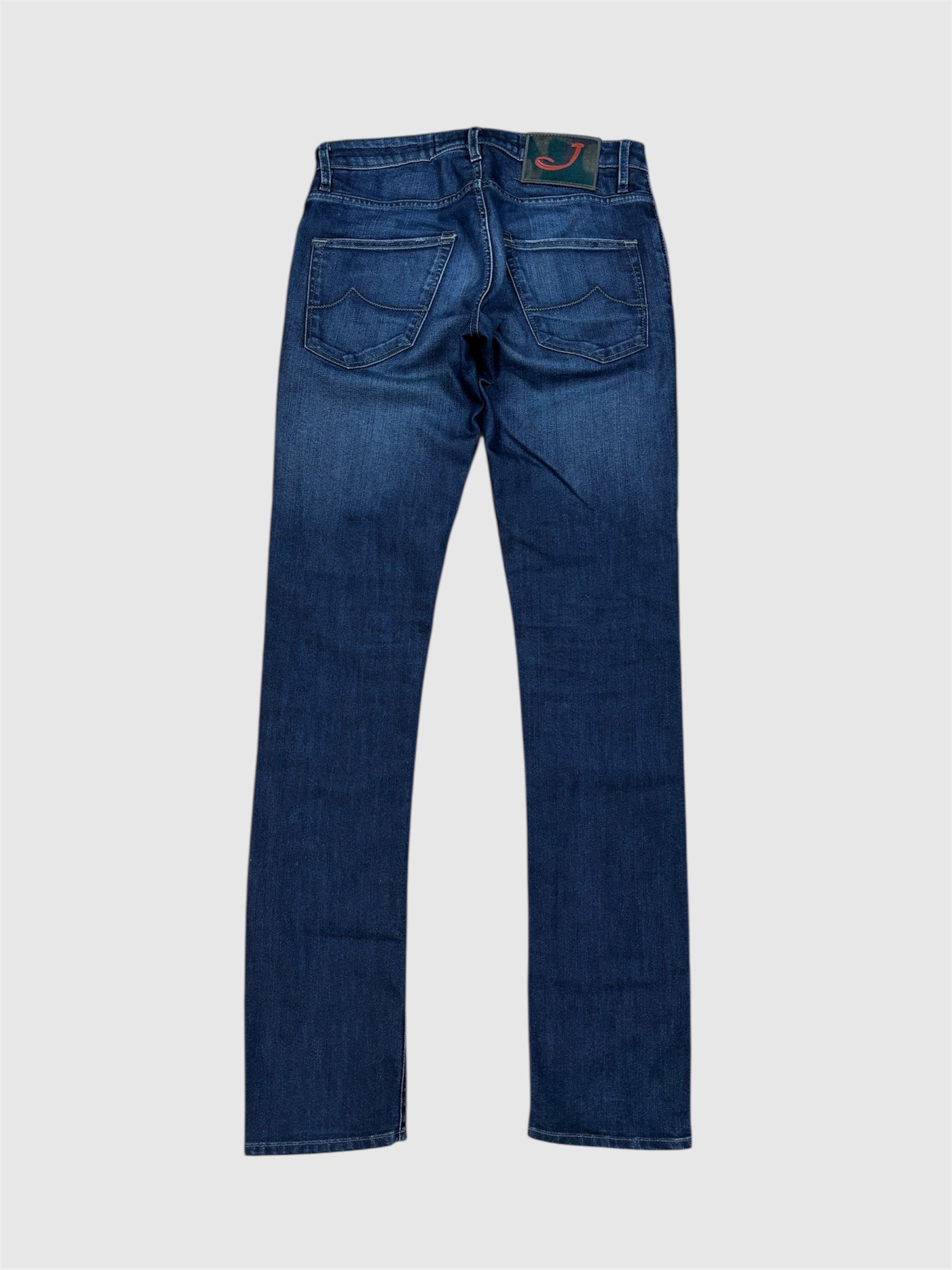 Jacob Cohën 696 Jeans