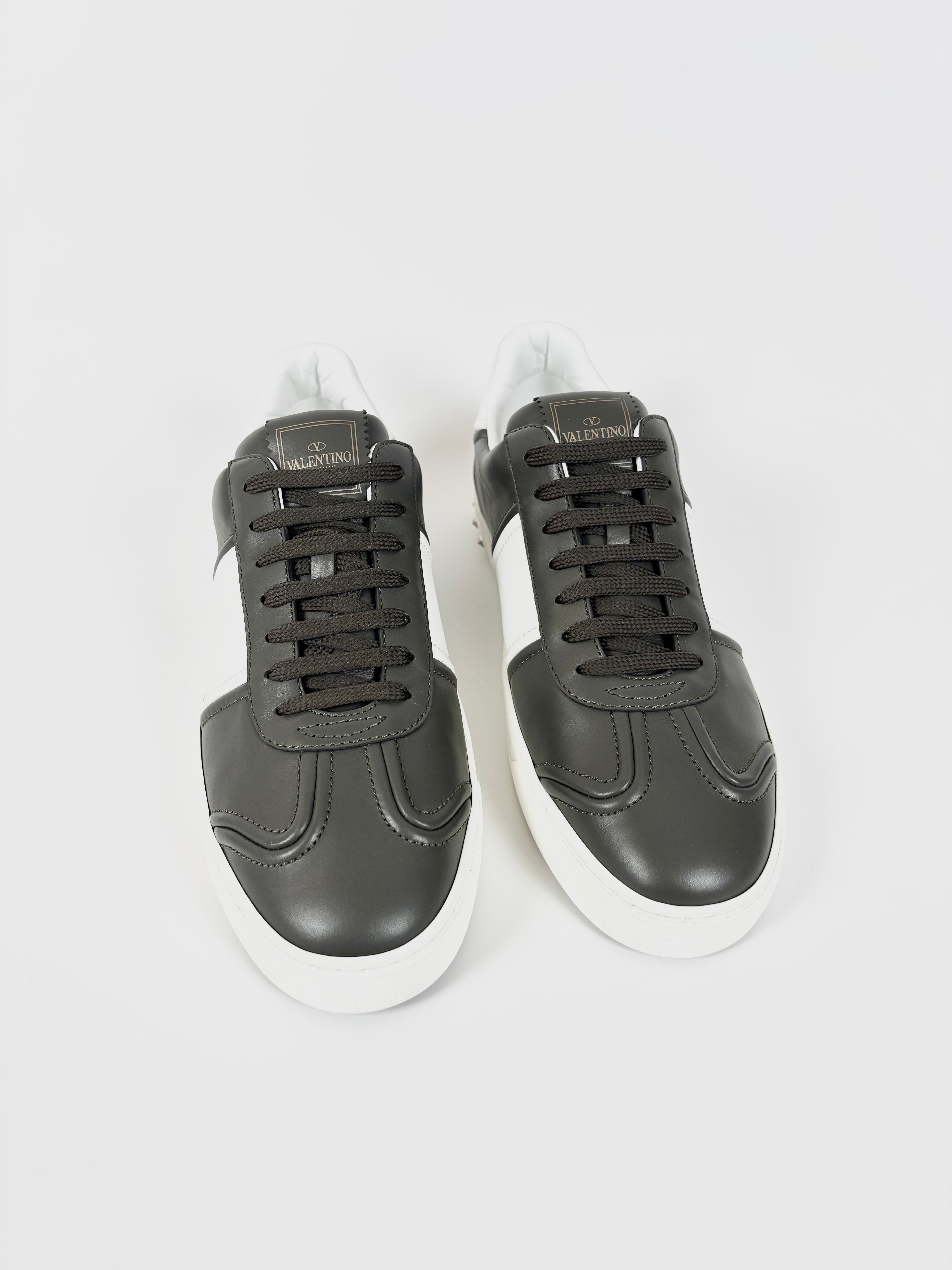 Valentino Flycrew Sneakers