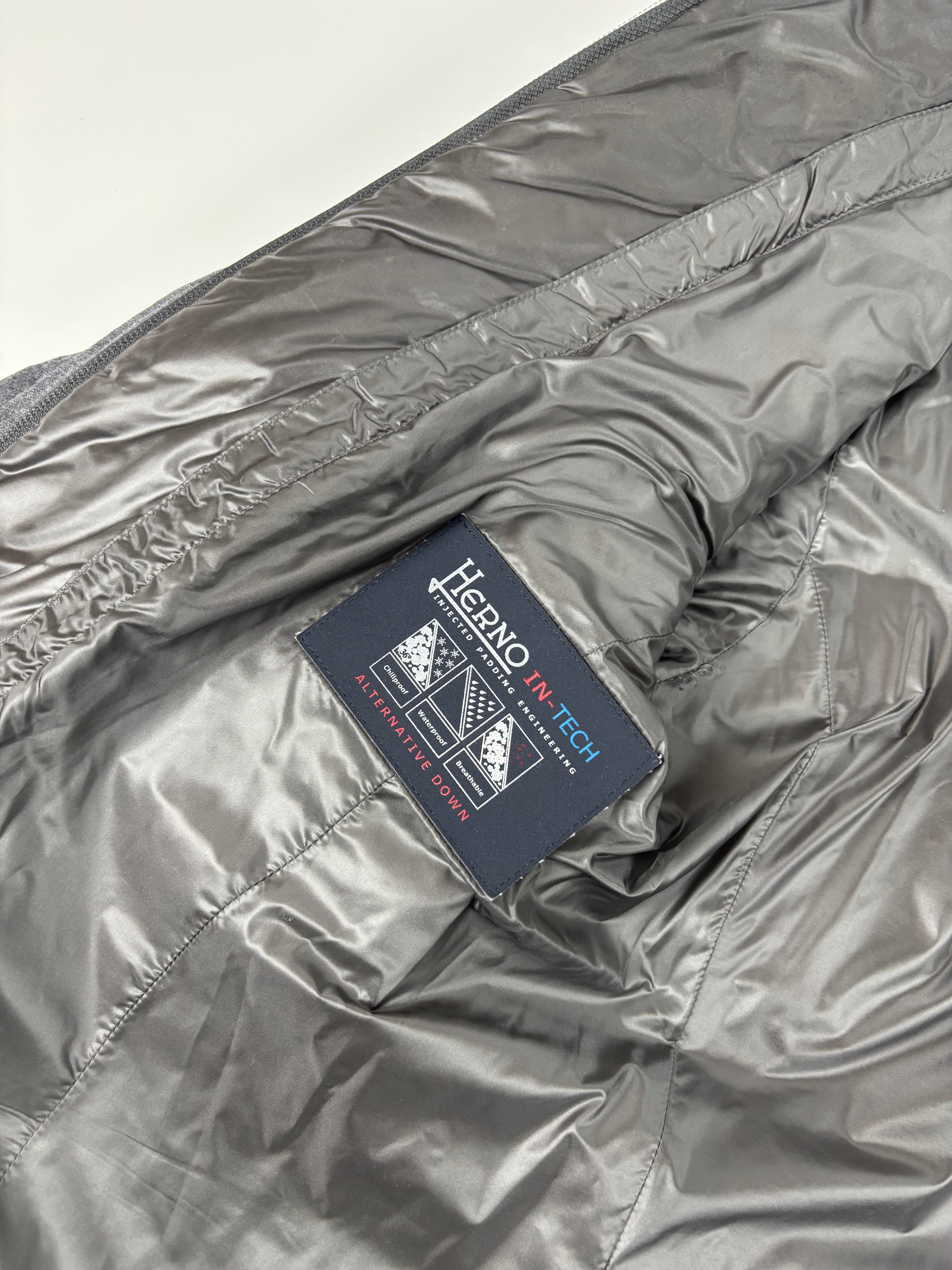 Herno La Giacca Blazer Jacket