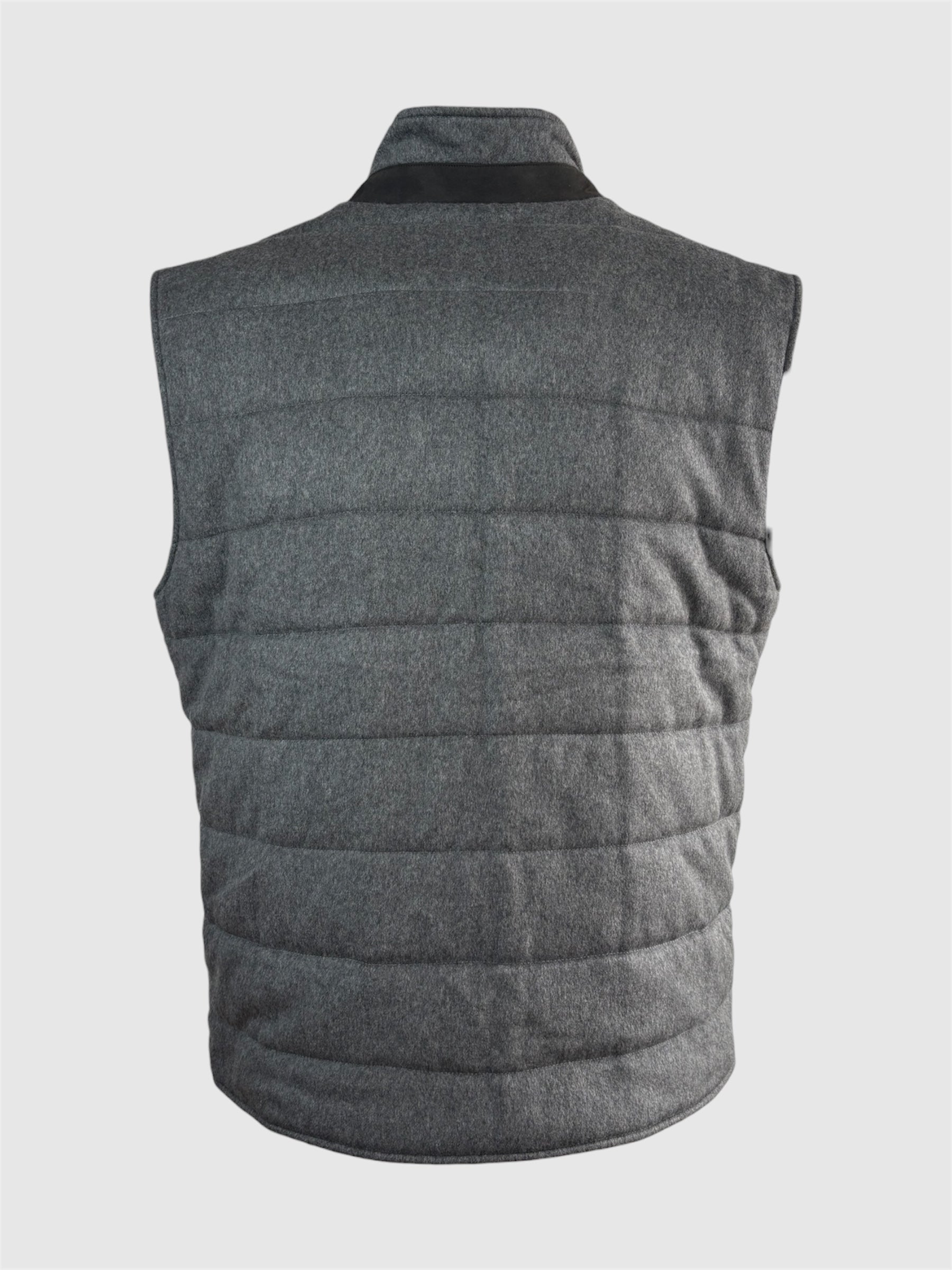 N.Peal Cashmere Vest