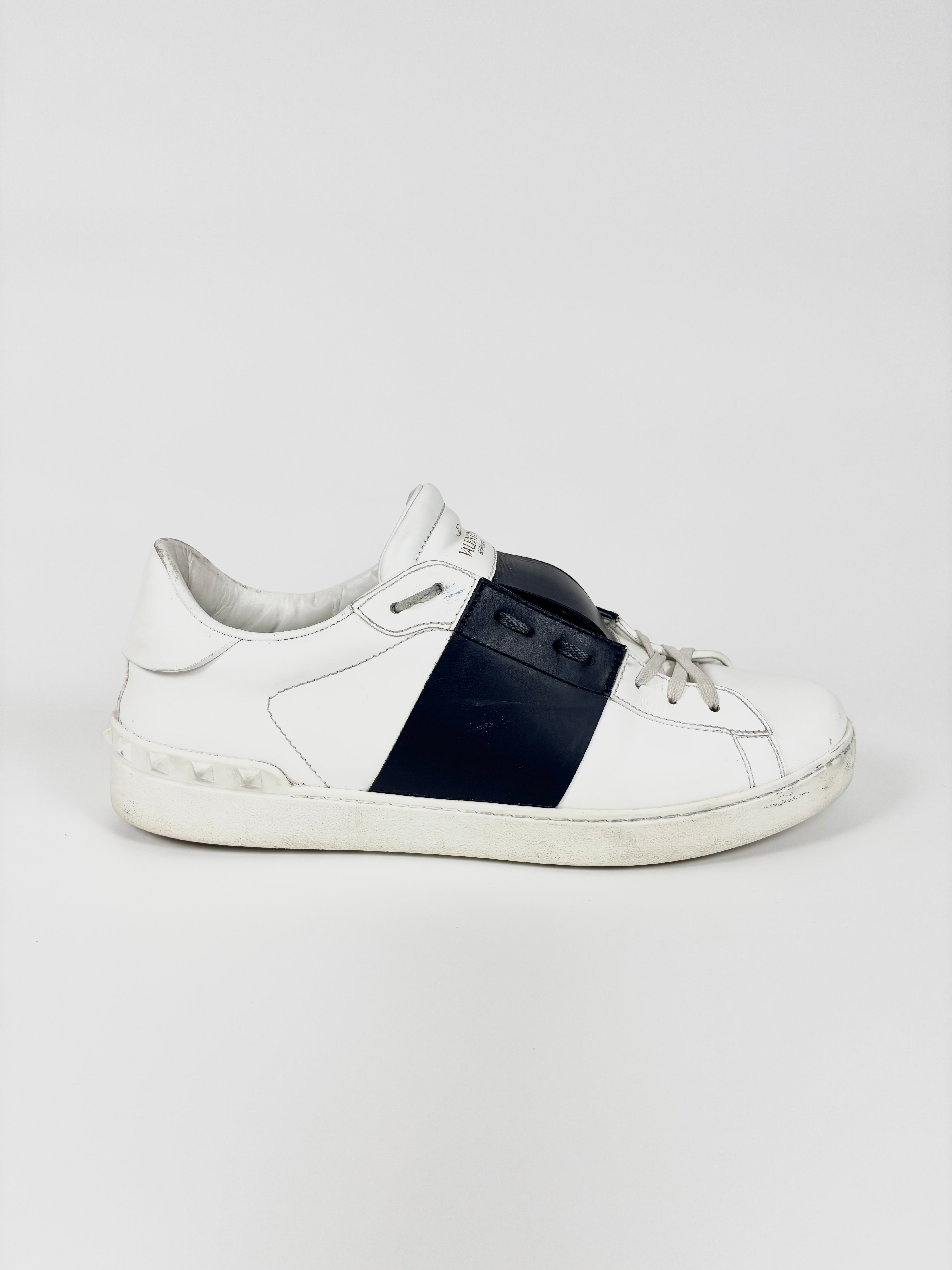 Valentino Open Sneakers