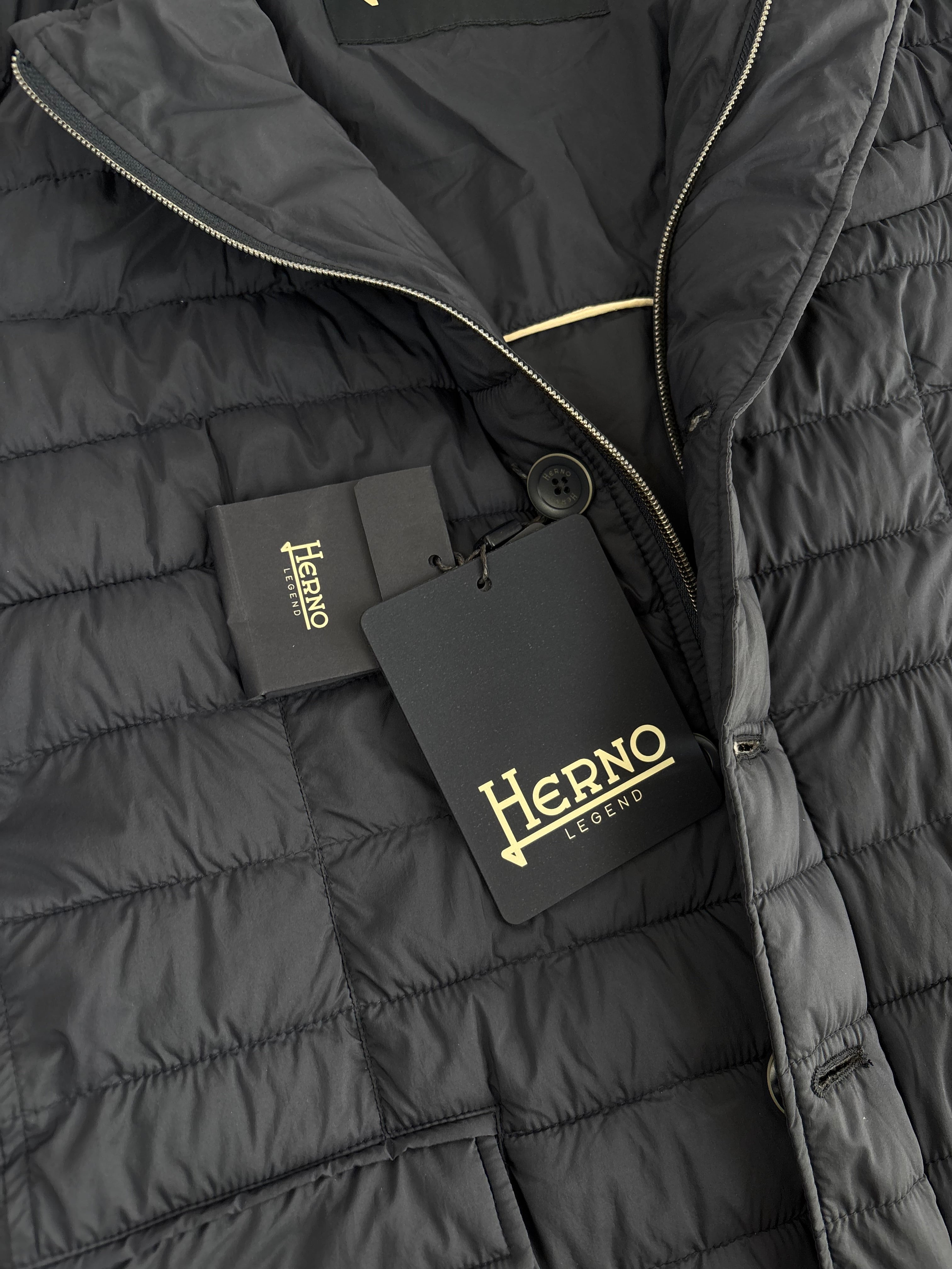 Herno Giacco Legend Blazer Jacket