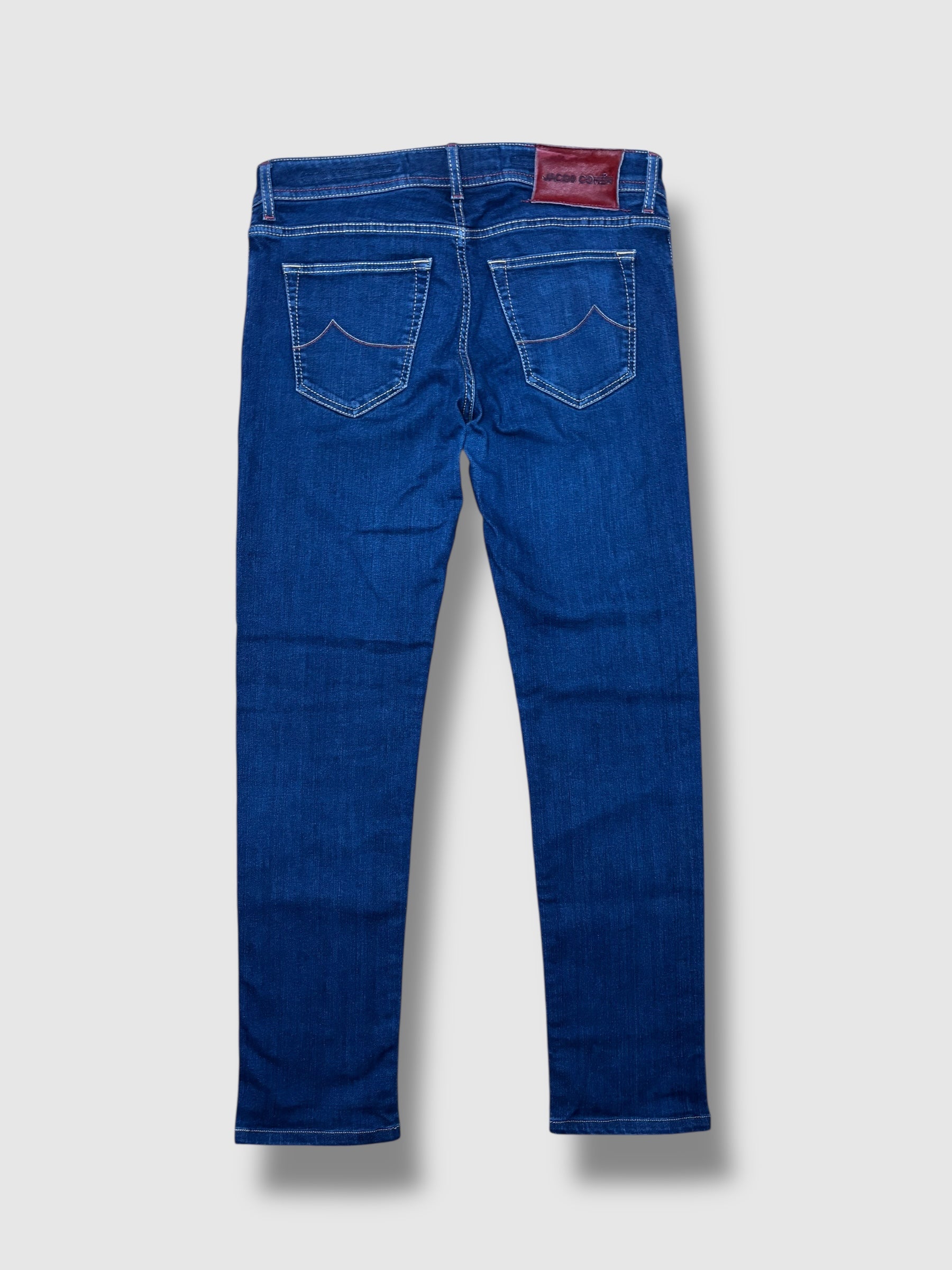 Jacob Cohën Nick Jeans