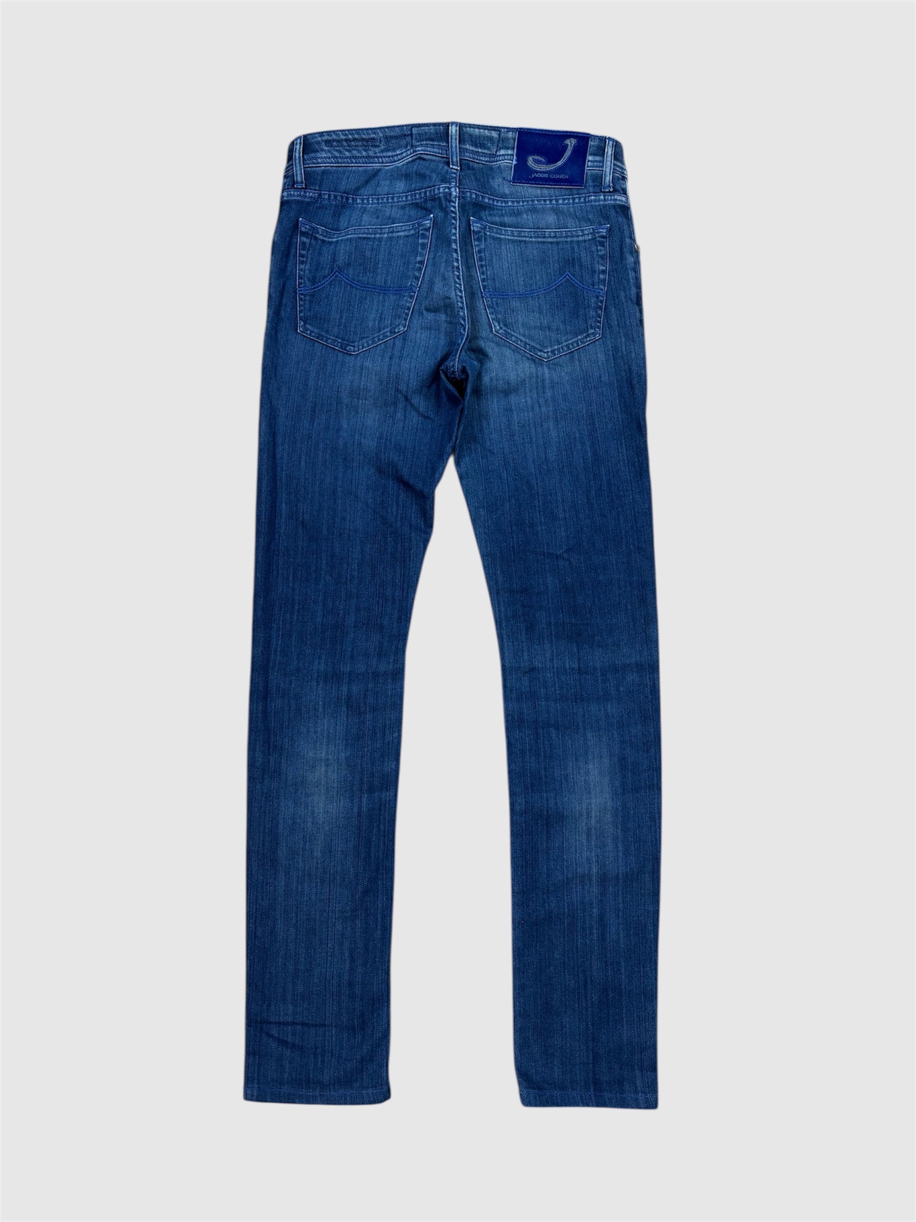 Jacob Cohën 620 Comfort Jeans