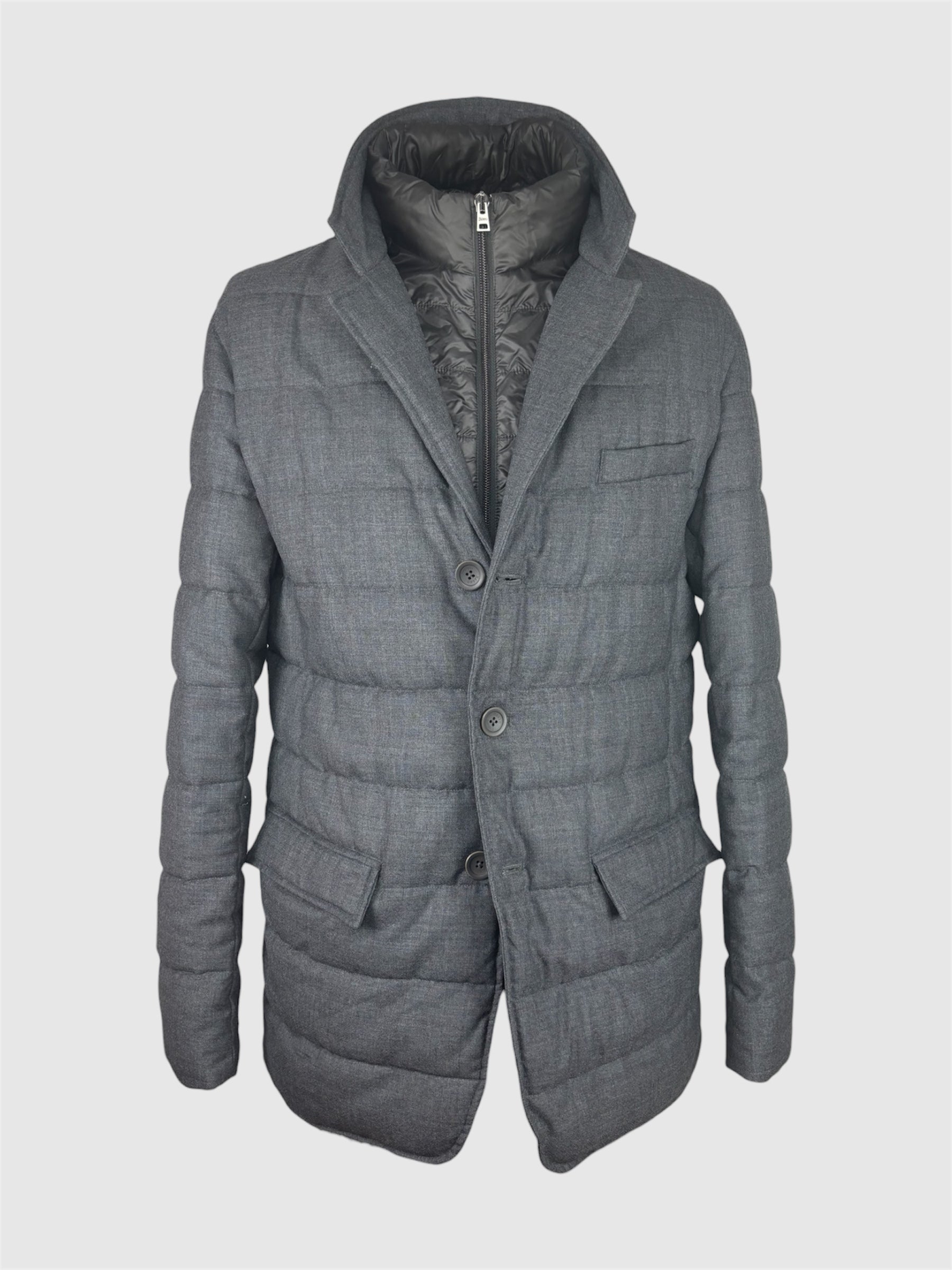 Herno La Giacca Blazer Jacket