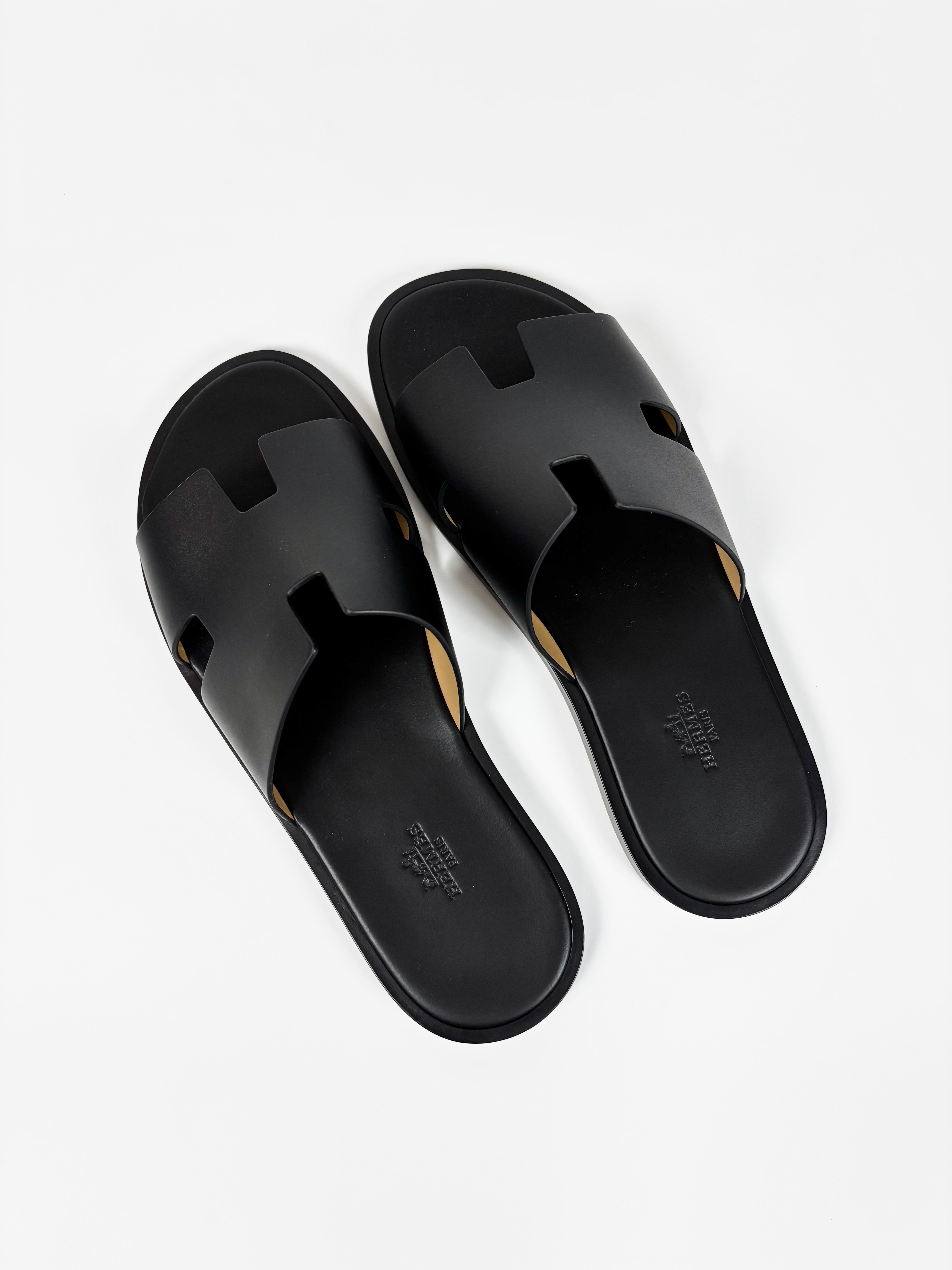 Hermès Izmir Sandals