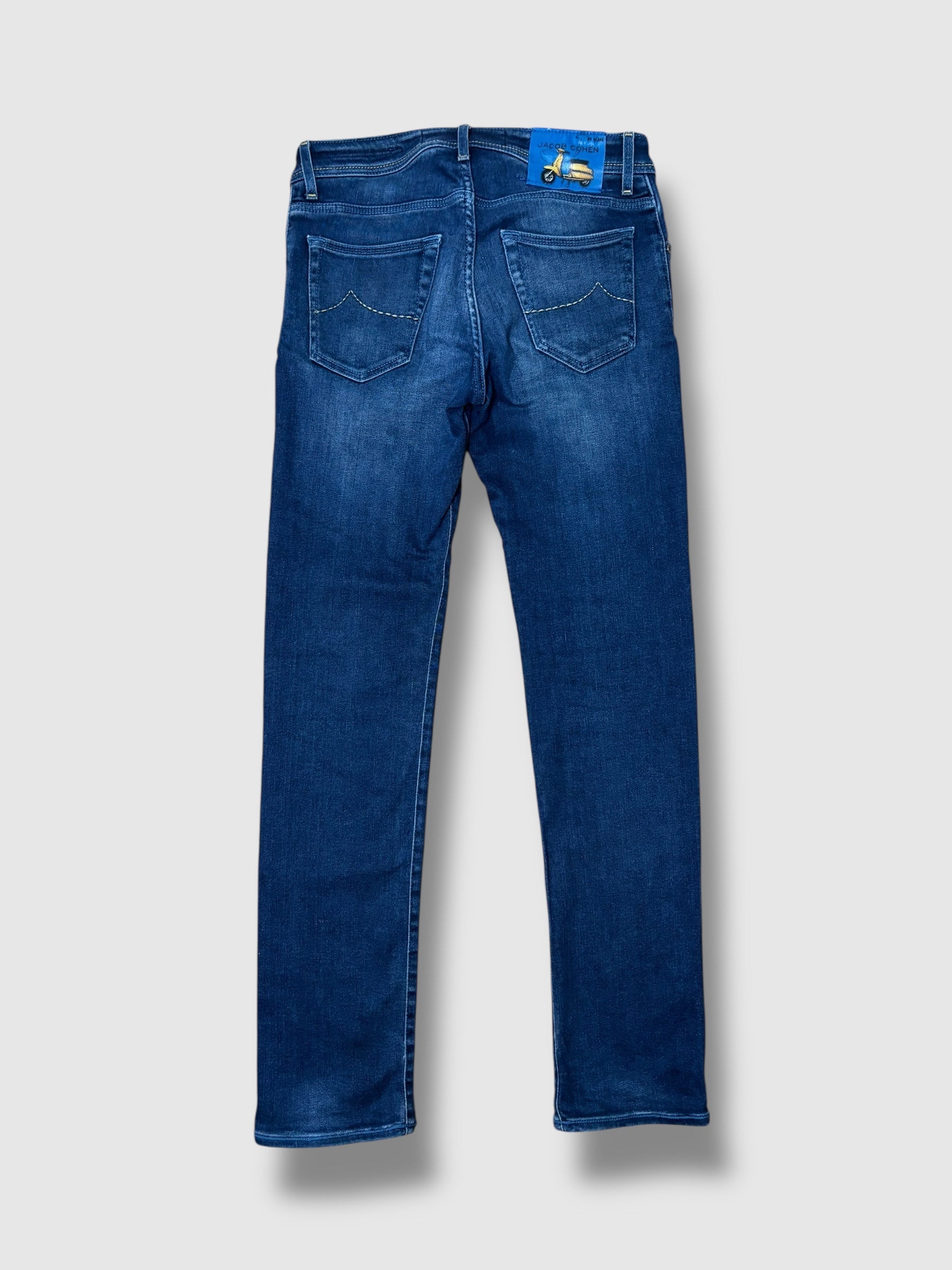 Jacob Cohën 622.C Jeans
