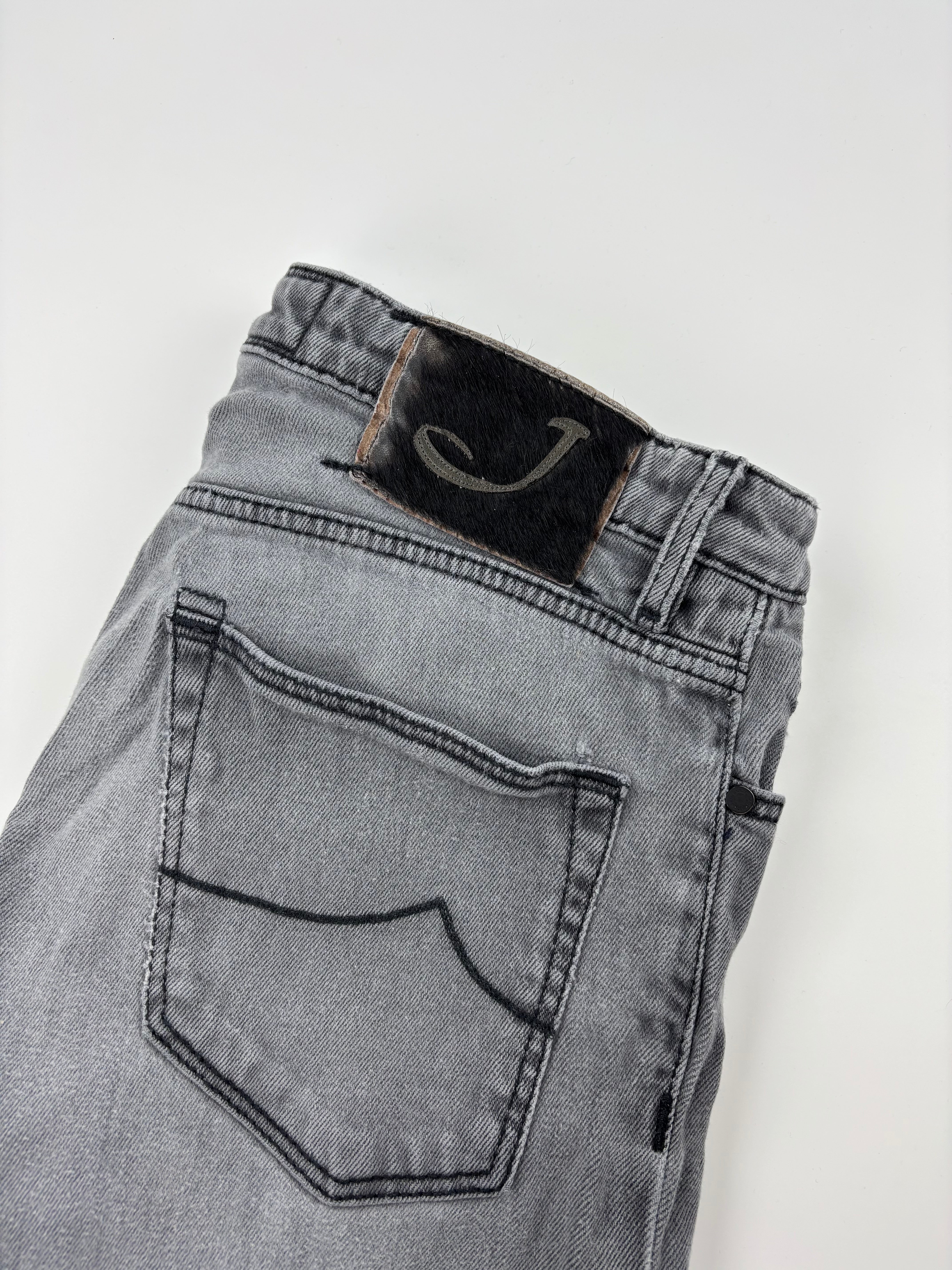 Jacob Cohën 696 Jeans