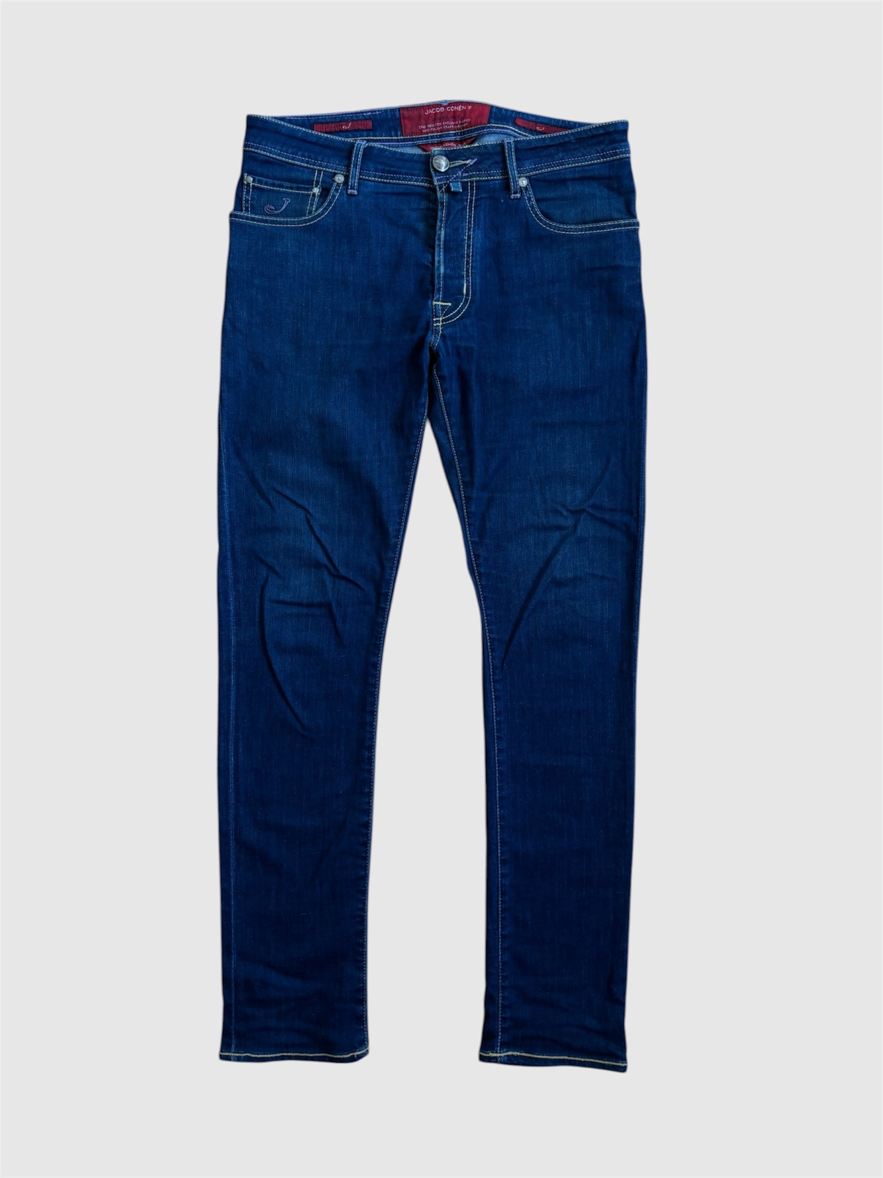 Jacob Cohën 622.C Jeans