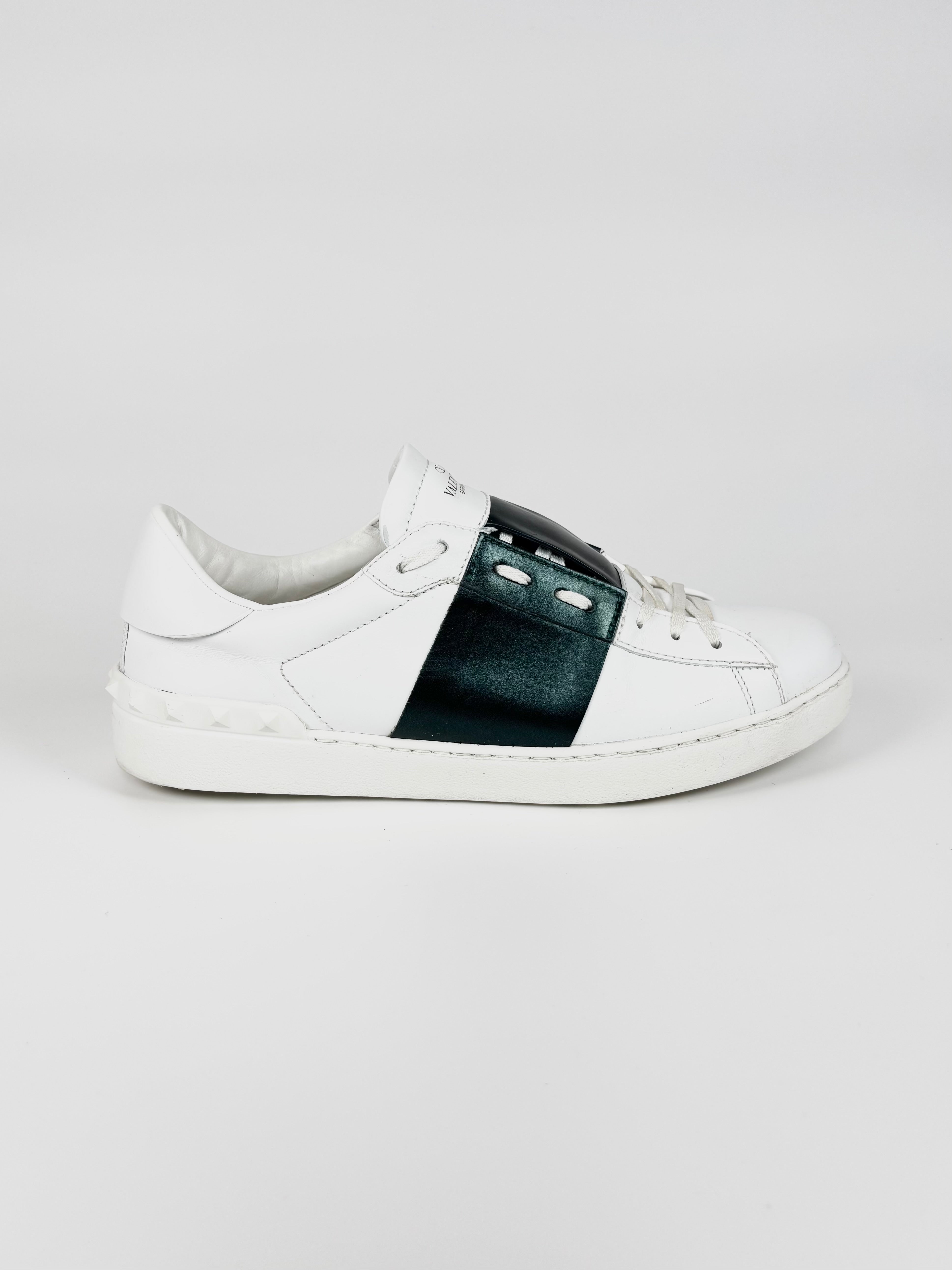 Valentino Garavani Open Sneakers