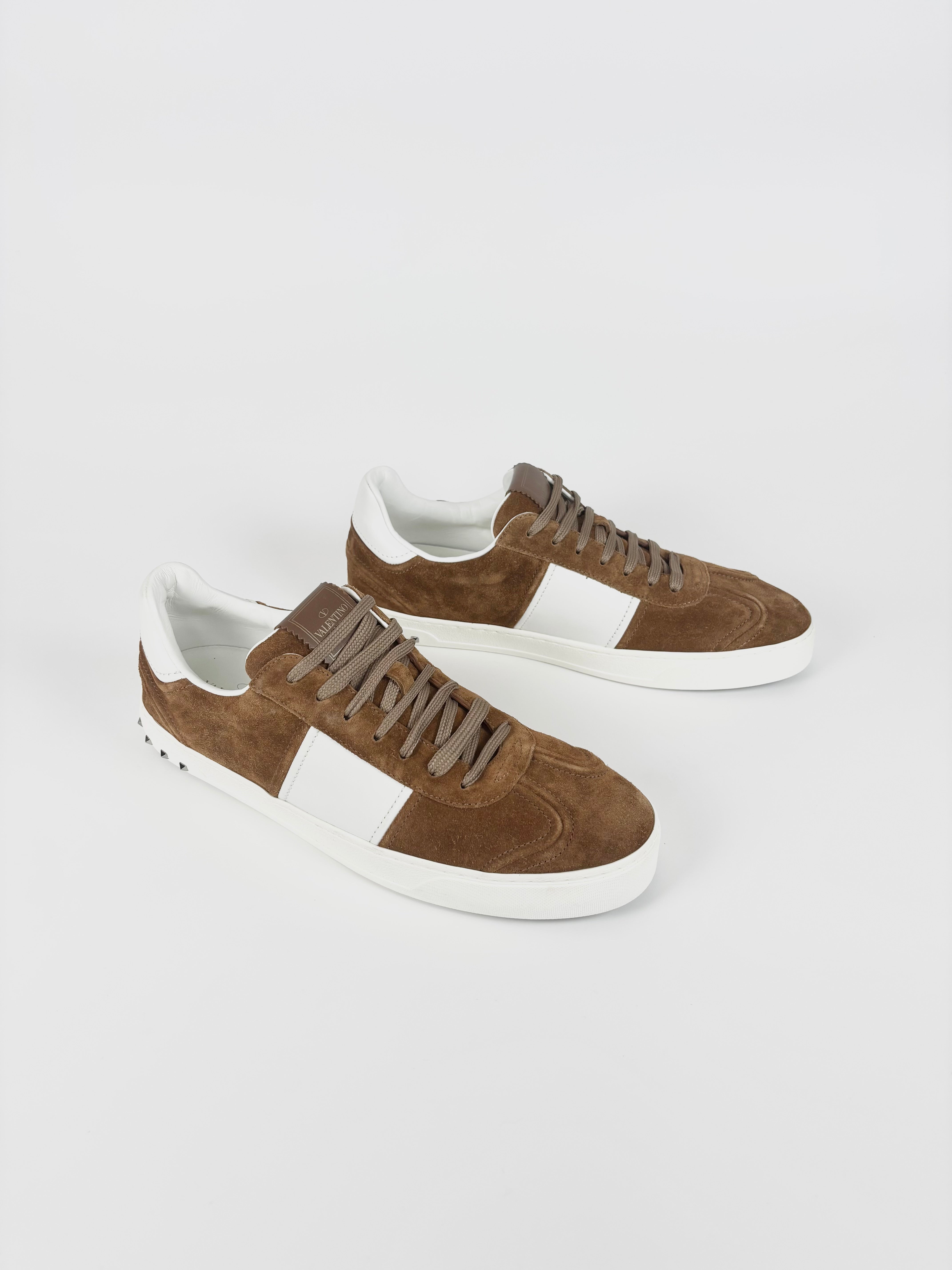 Valentino Garavani Flycrew Sneakers