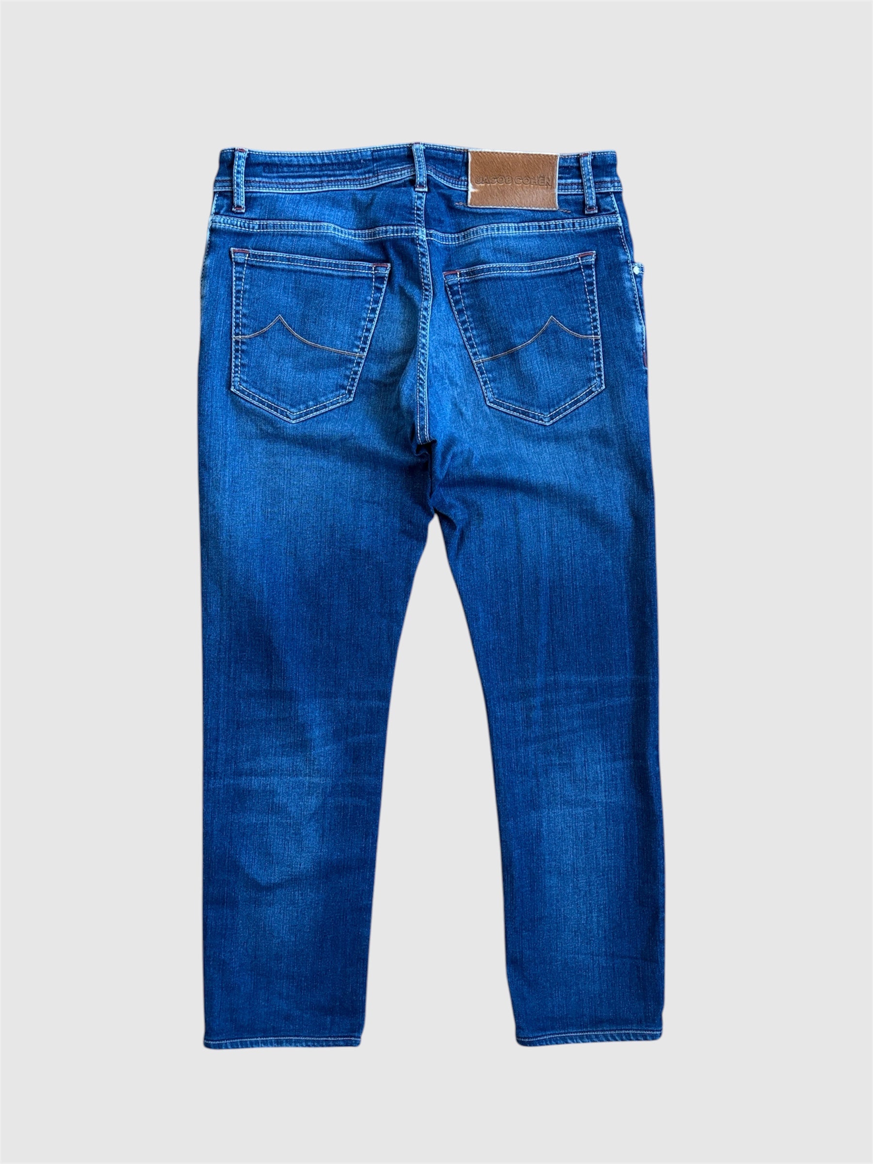 Jacob Cohën Nick Jeans