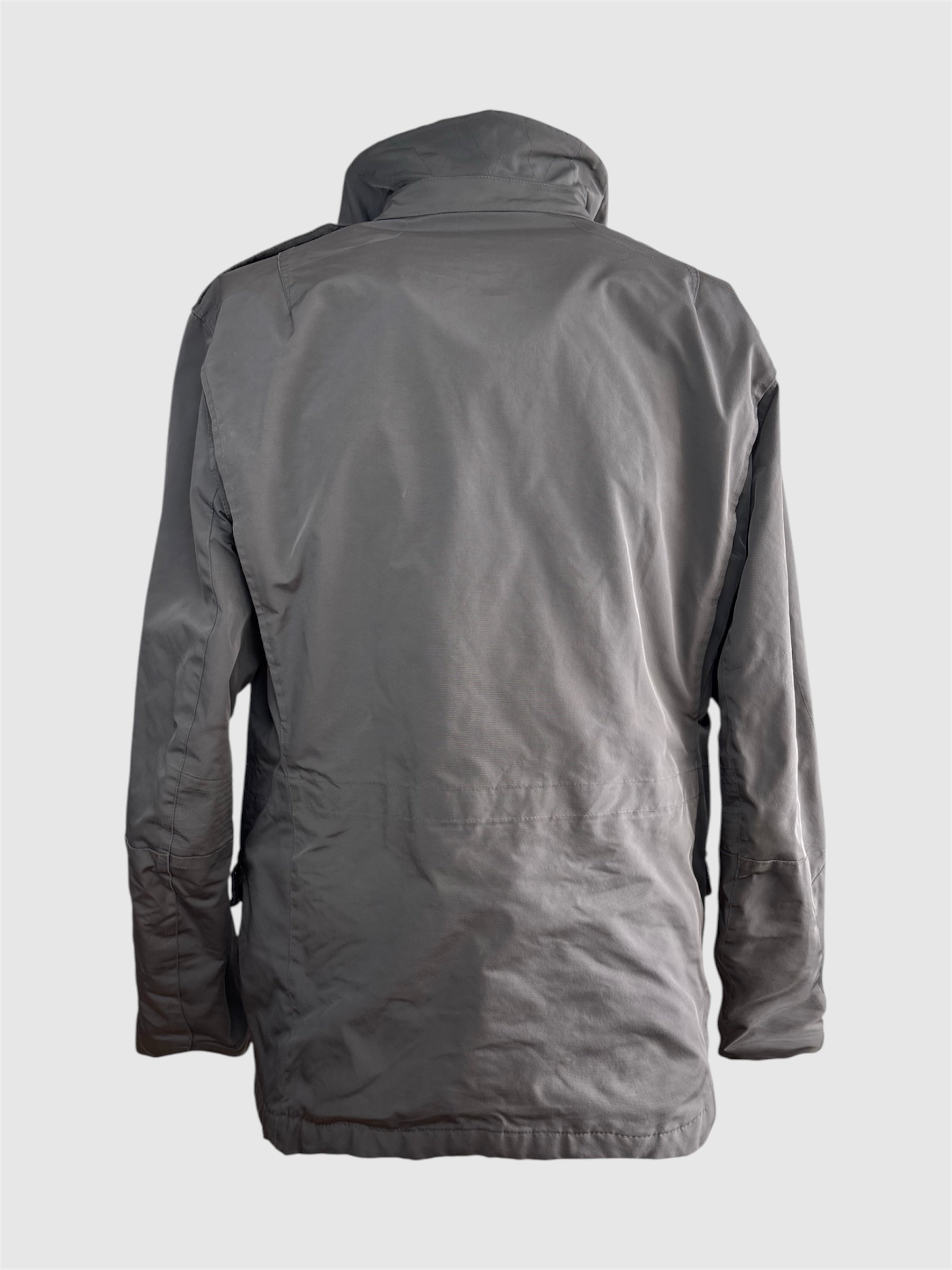 Ralp Lauren Black Label Field Jacket