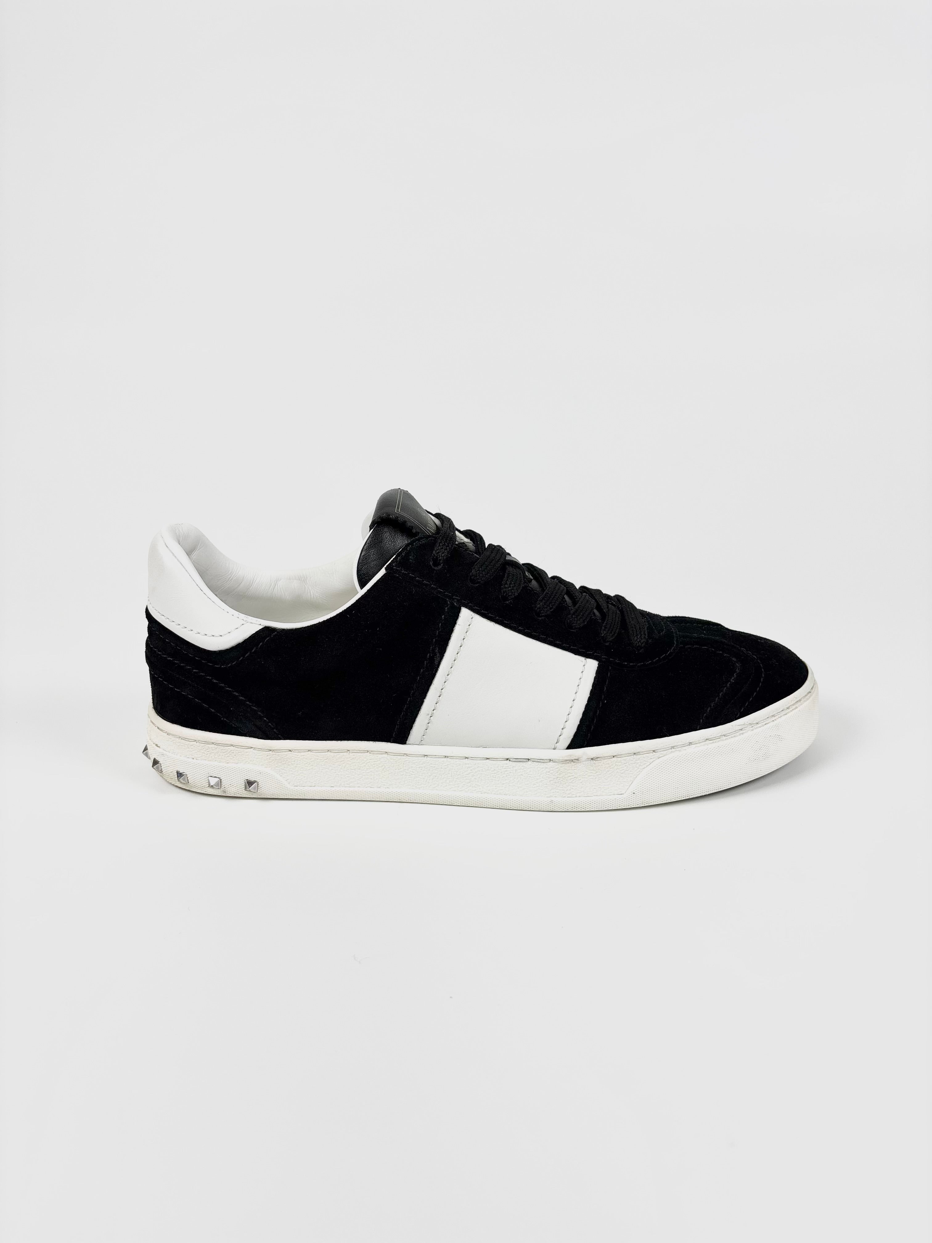 Valentino Flycrew Sneakers