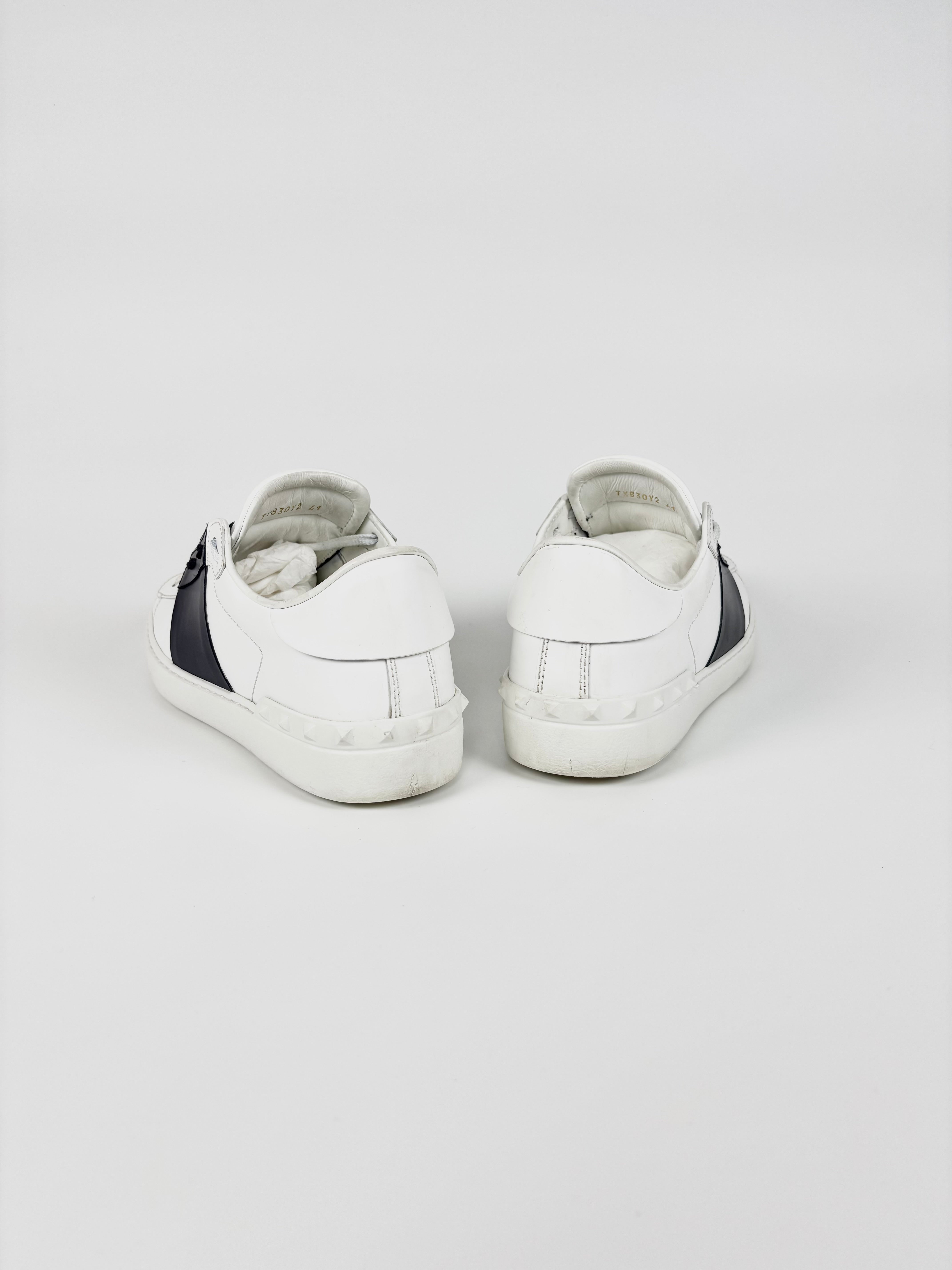 Valentino Garavani Open Sneakers