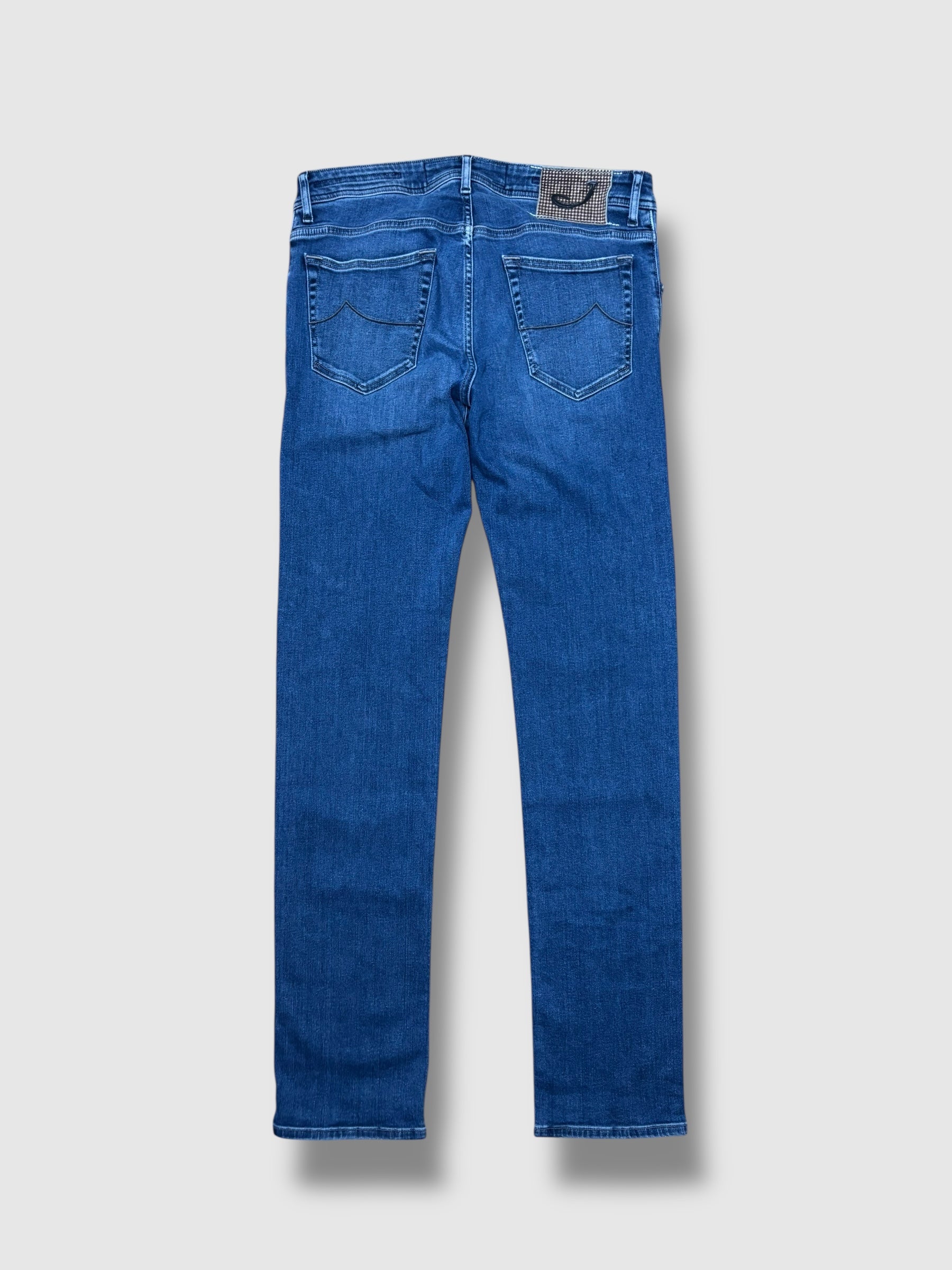 Jacob Cohën 622 Jeans