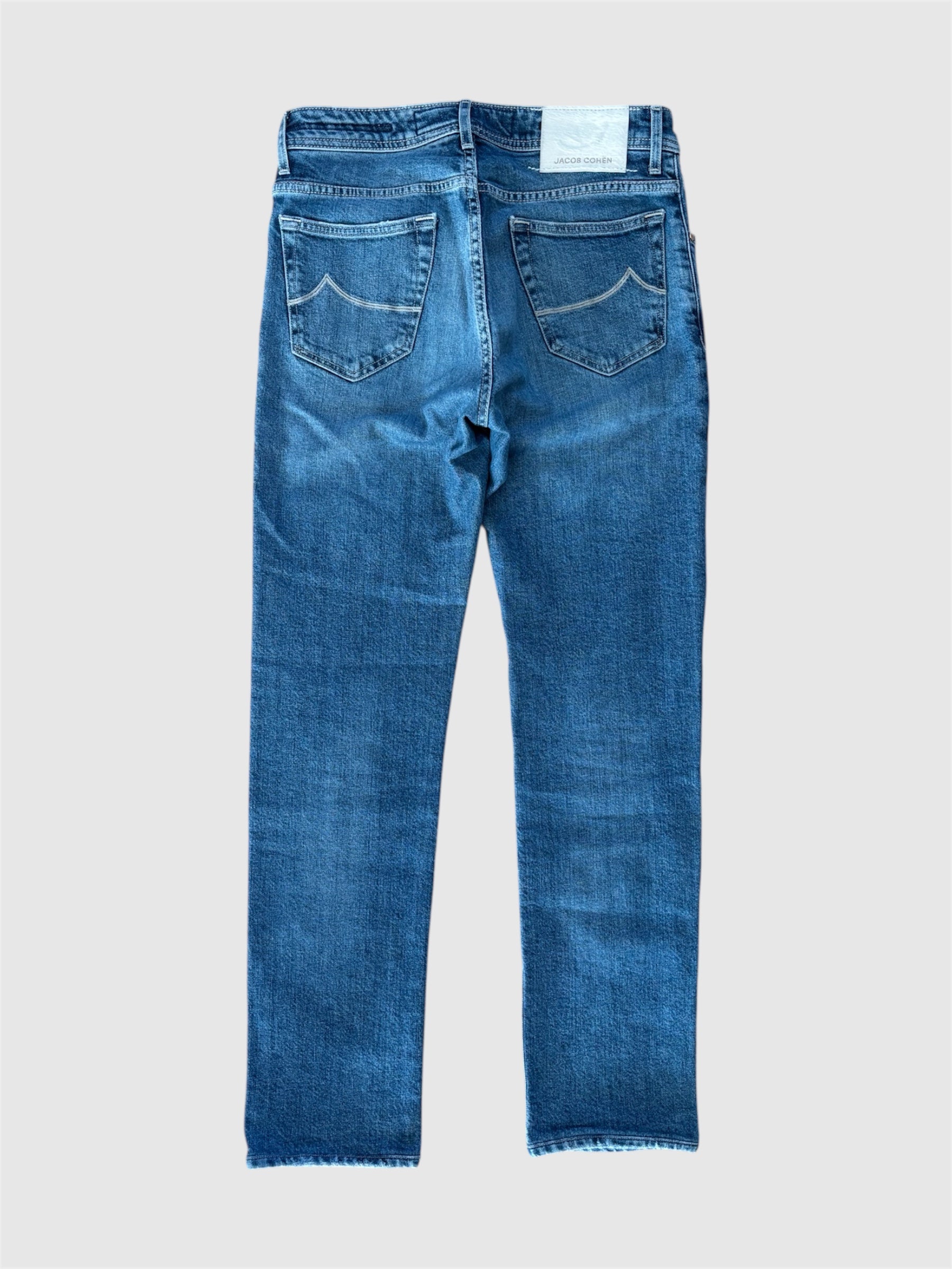 Jacob Cohën 688 Jeans