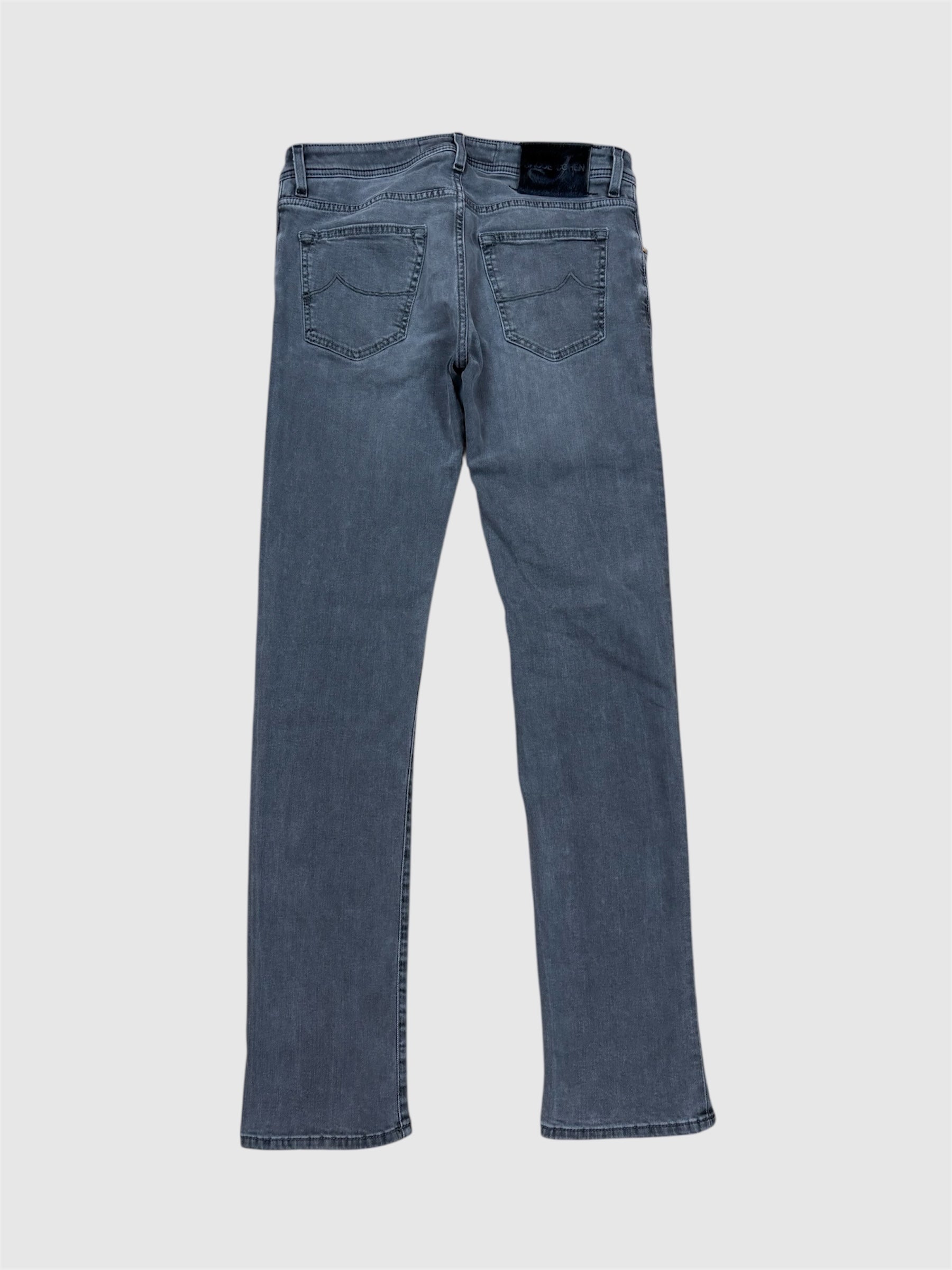 Jacob Cohën 622 Jeans