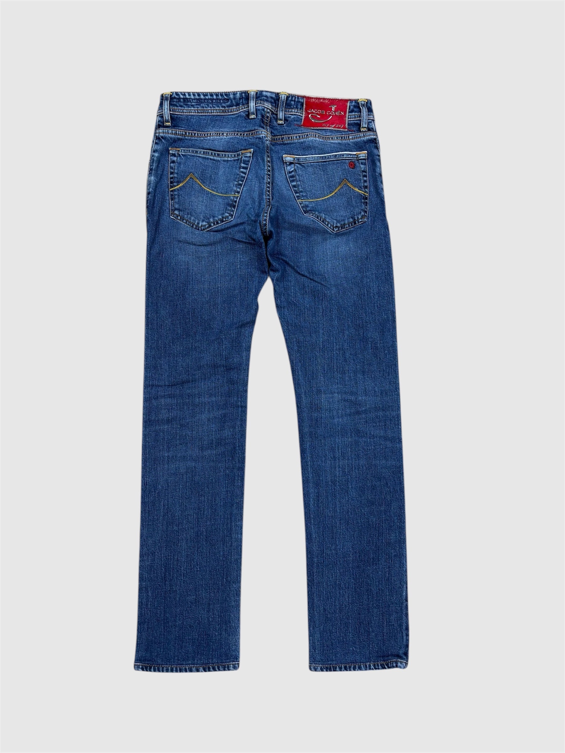 Jacob Cohën 622 Limited Edition Jeans