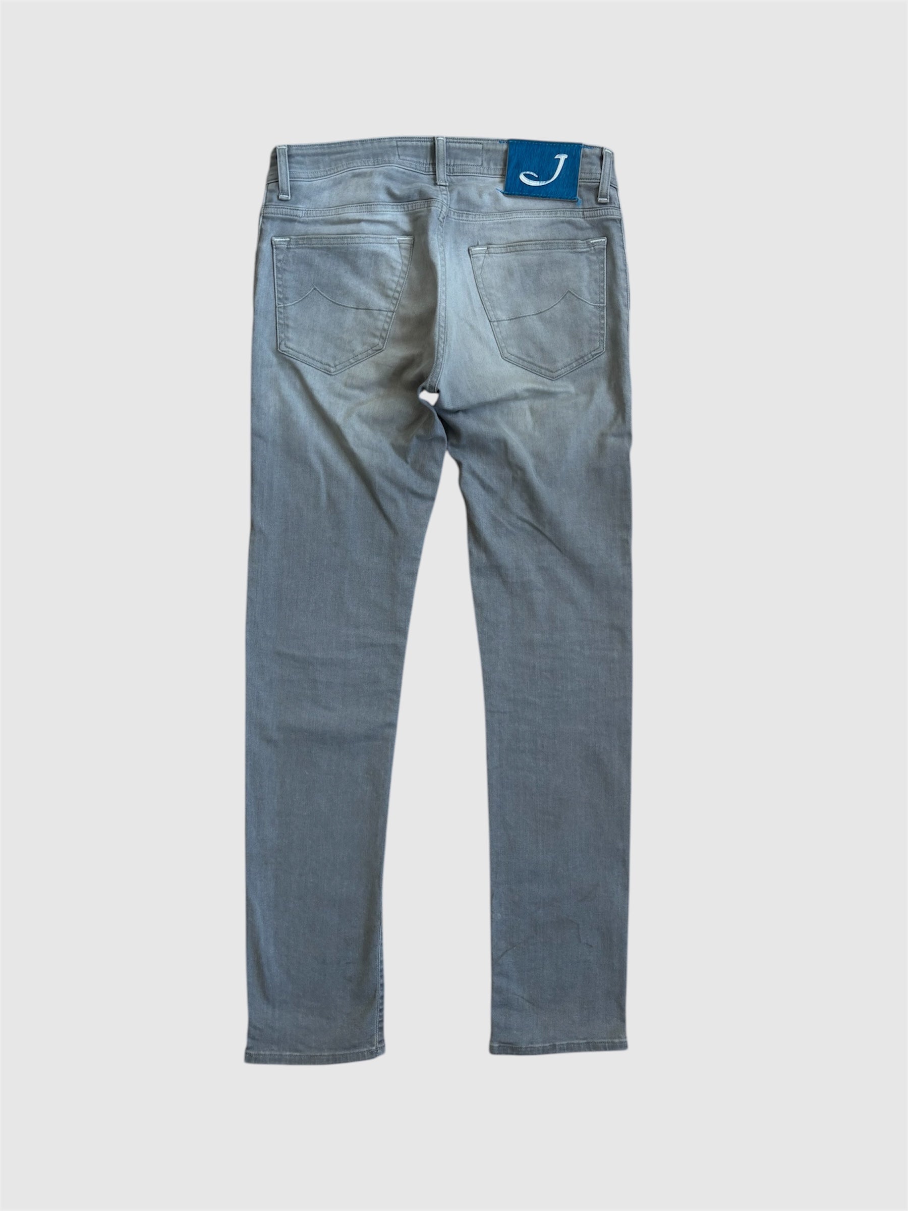 Jacob Cohën 622 Jeans