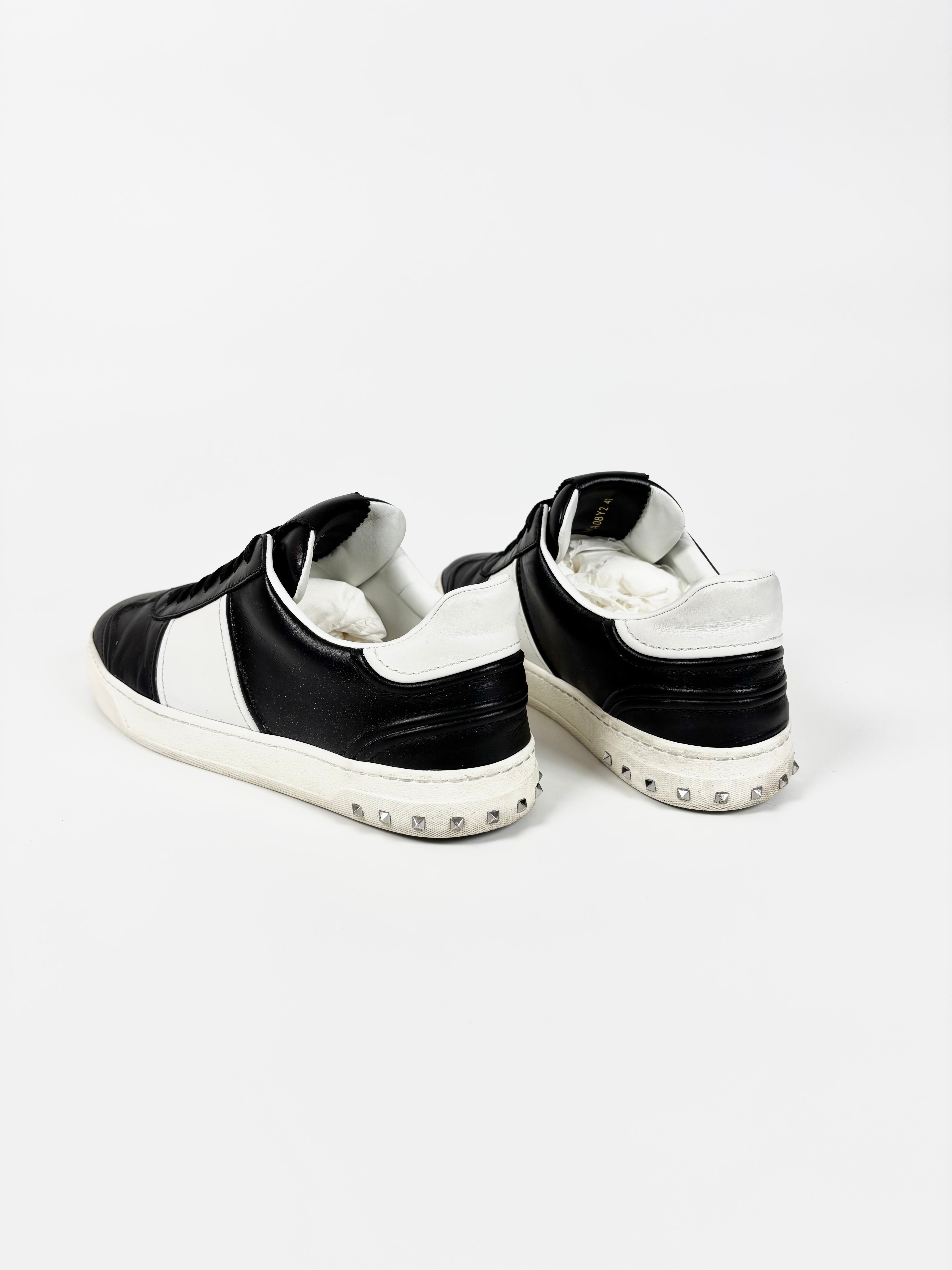 Valentino Flycrew Sneakers