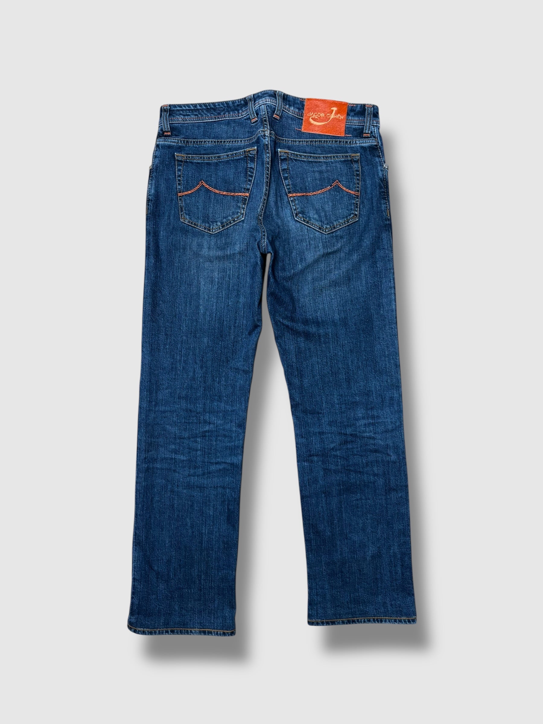 Jacob Cohën 620.C Jeans