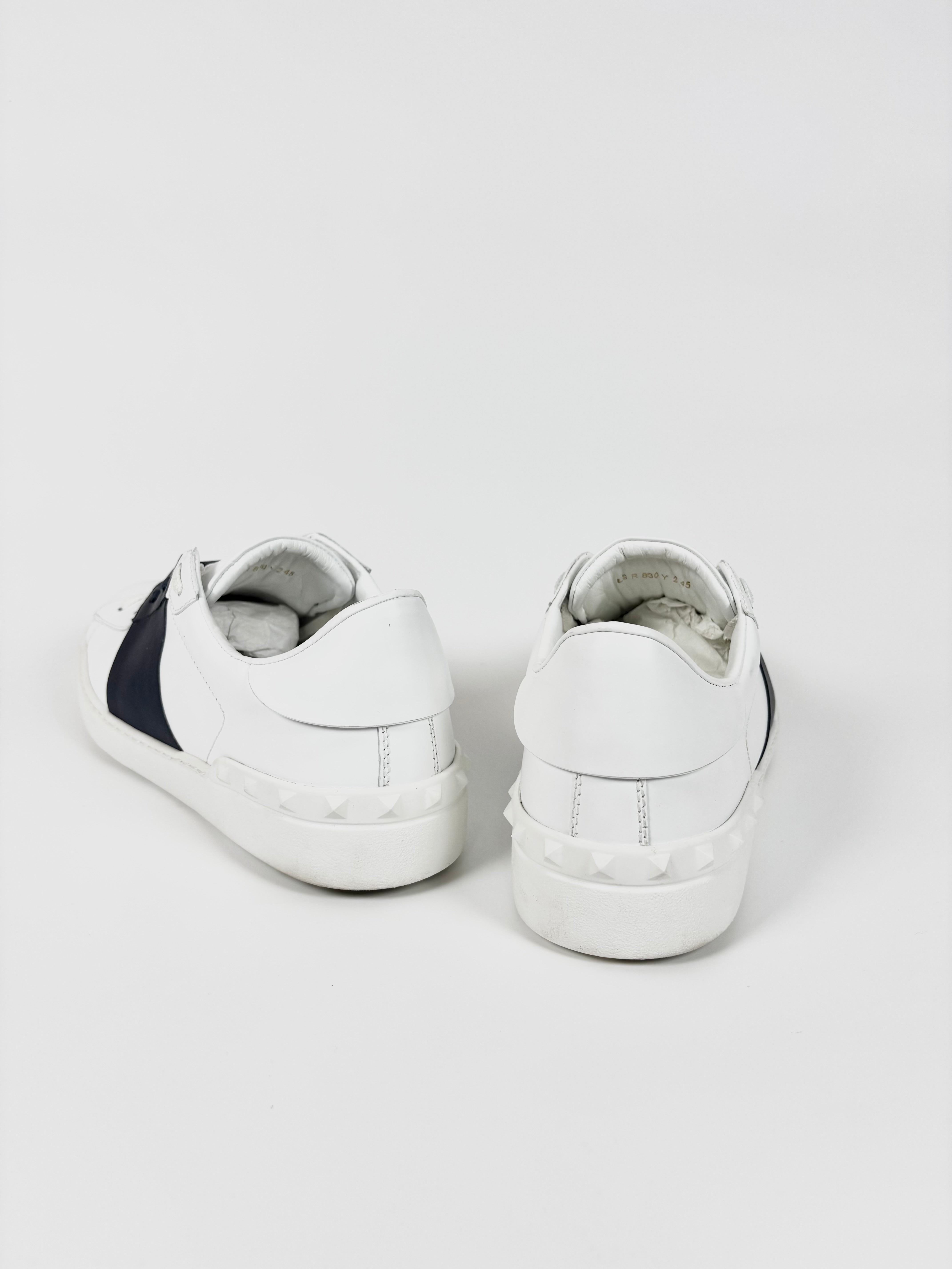 Valentino Open Sneakers