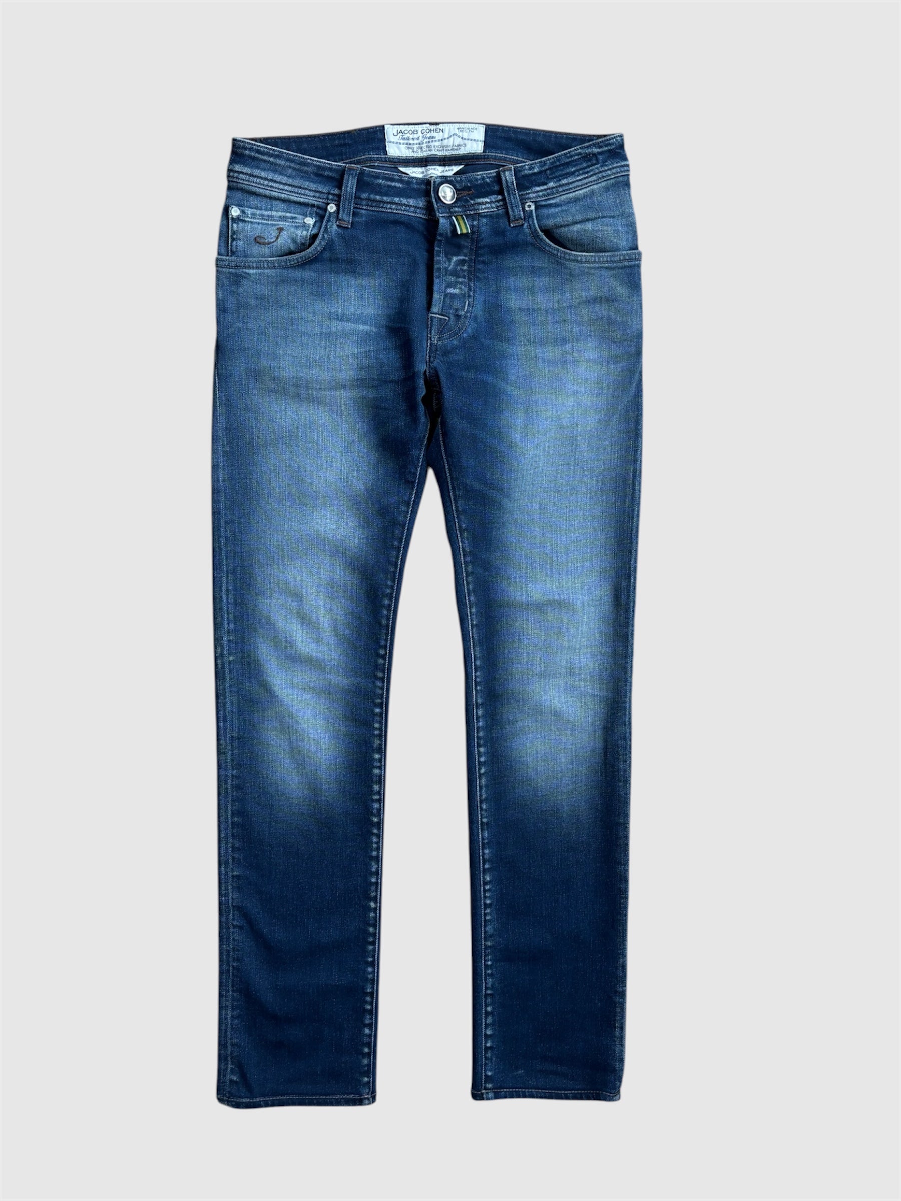 Jacob Cohën 622.C Jeans