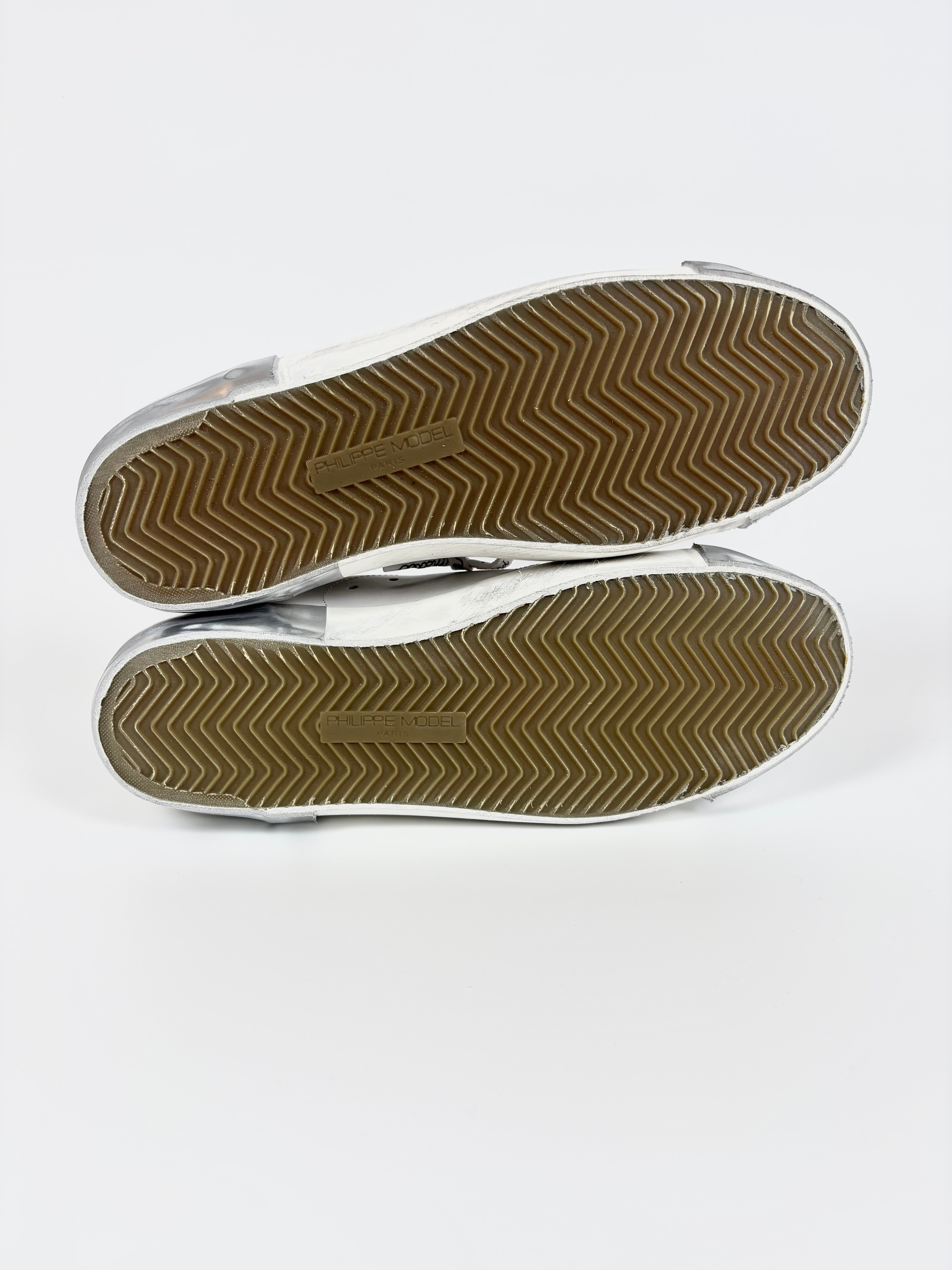 Philippe Model PRSX Sneakers