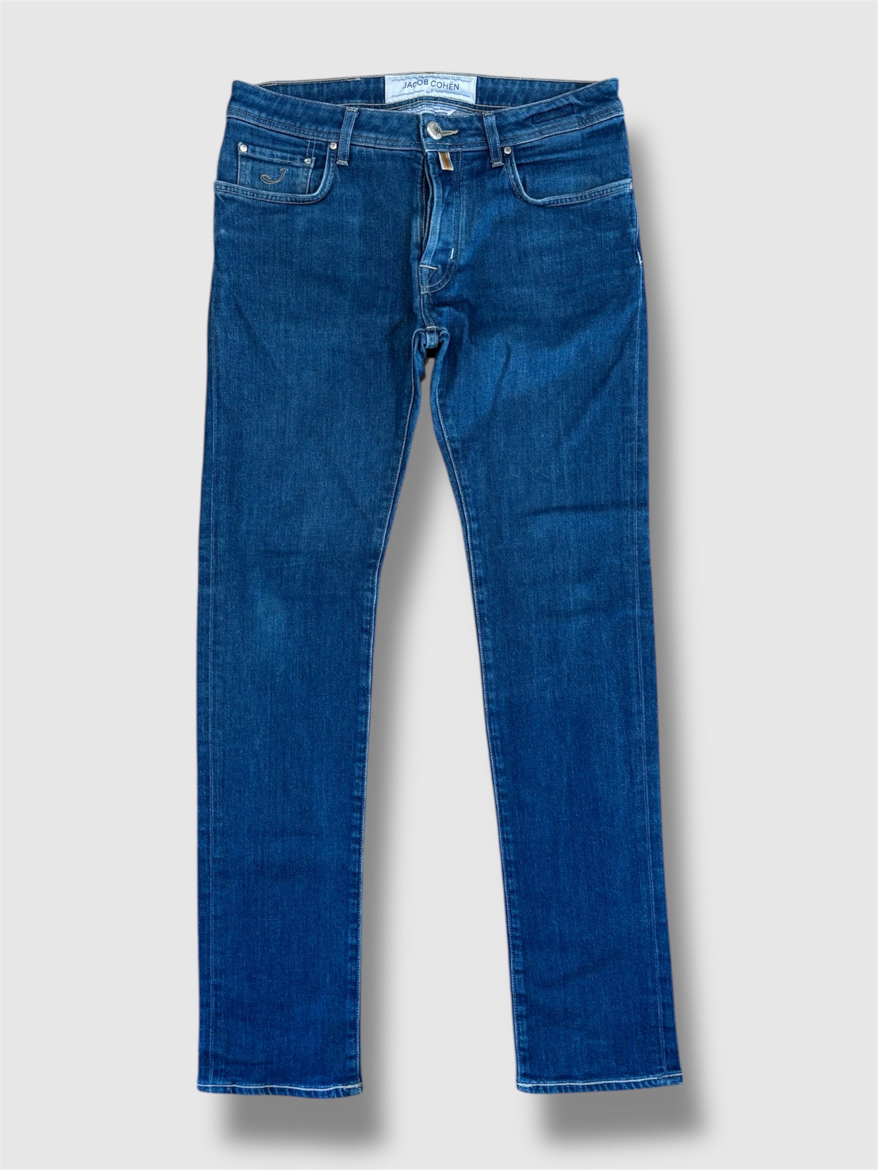 Jacob Cohën 688 Jeans