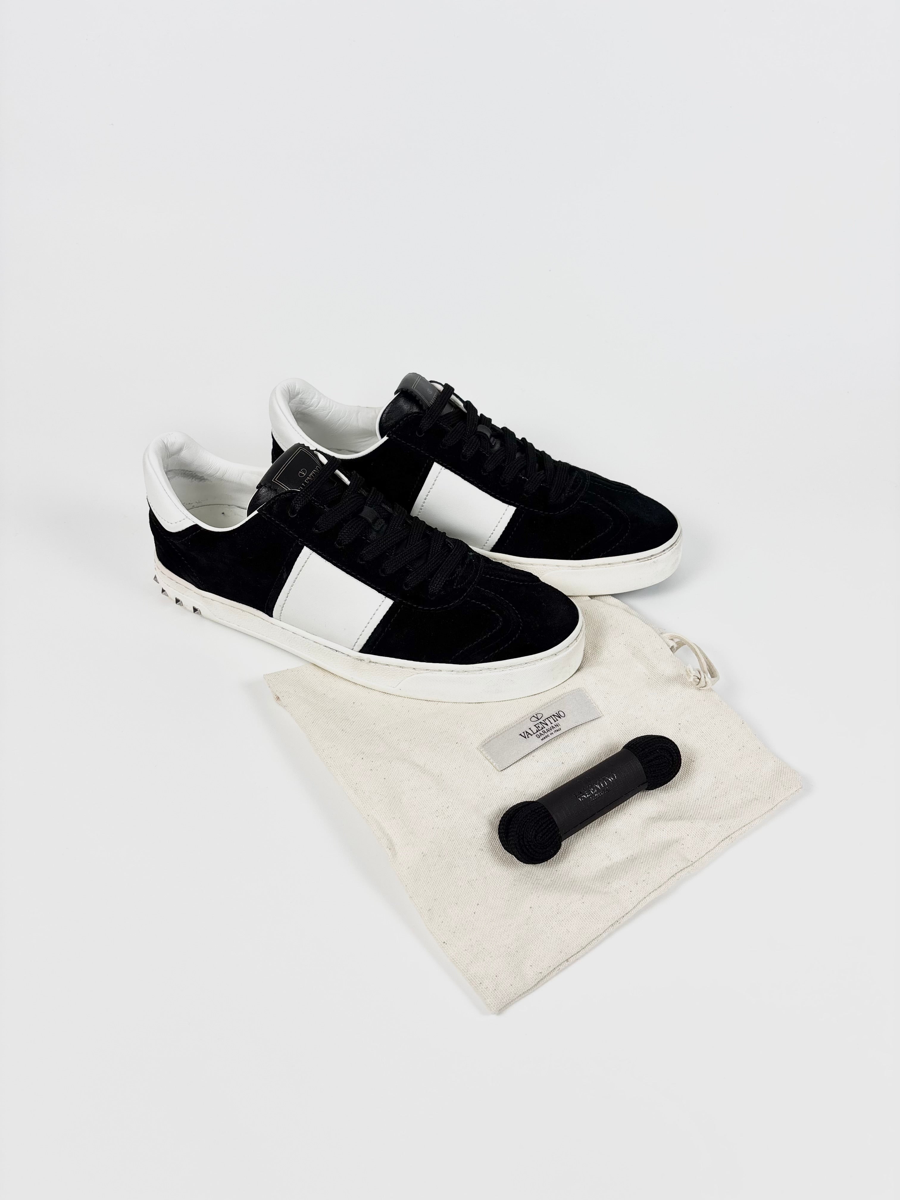 Valentino Flycrew Sneakers