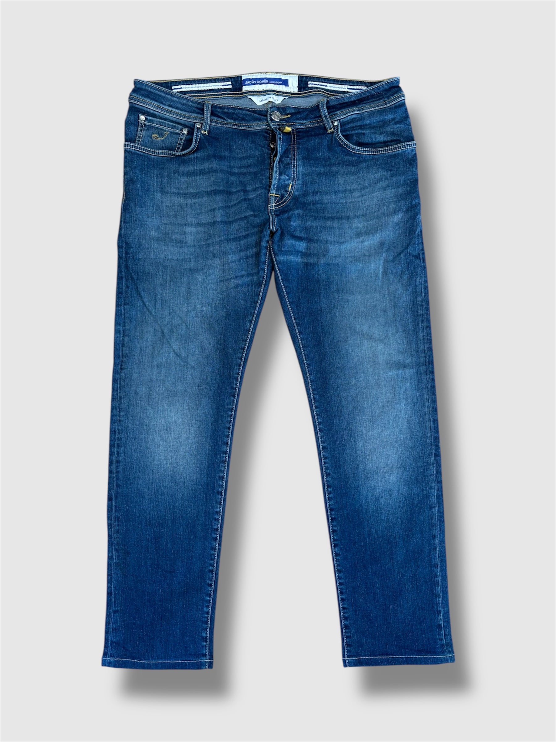 Jacob Cohën Nick Jeans