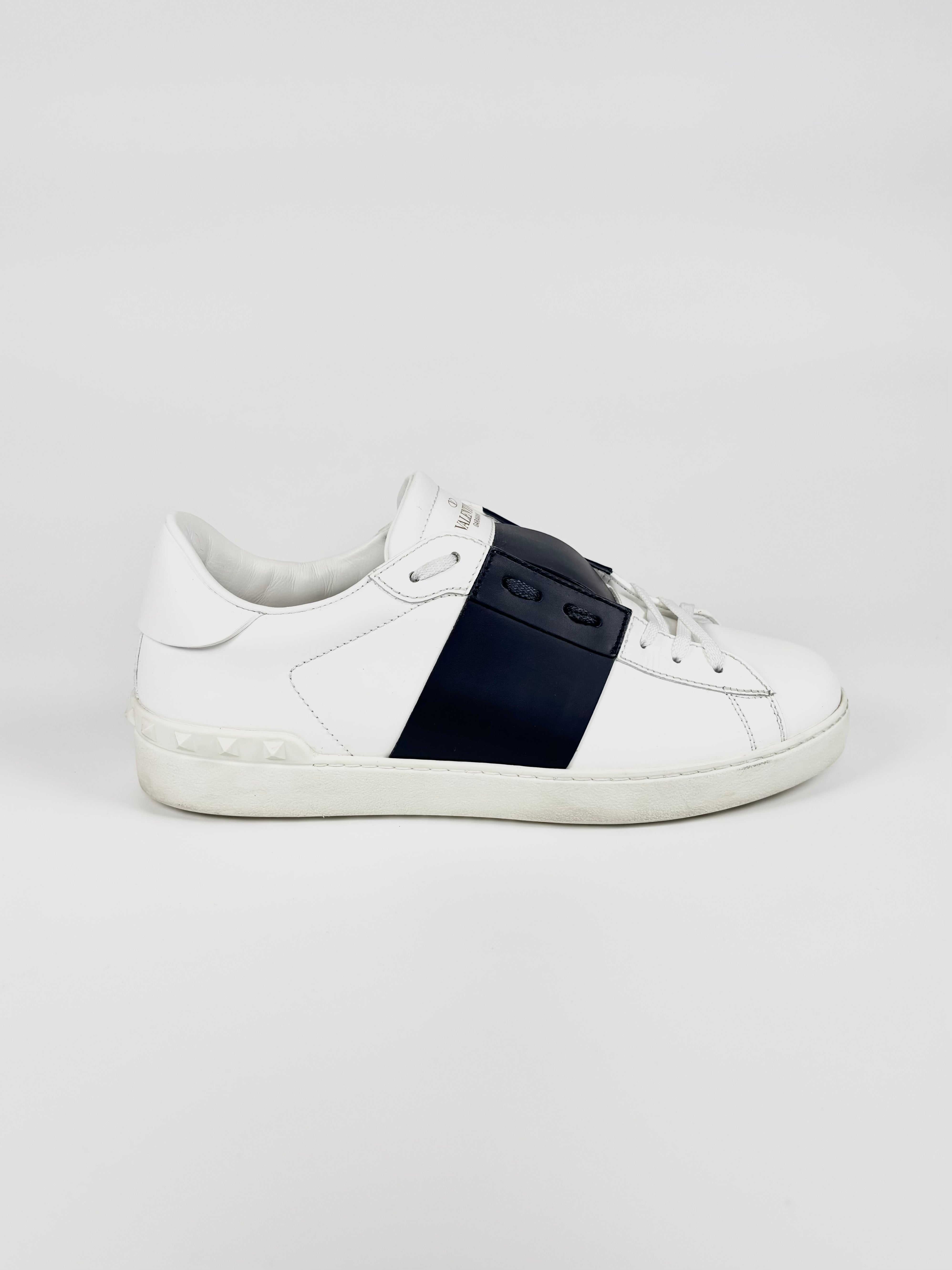 Valentino Garavani Open Sneakers