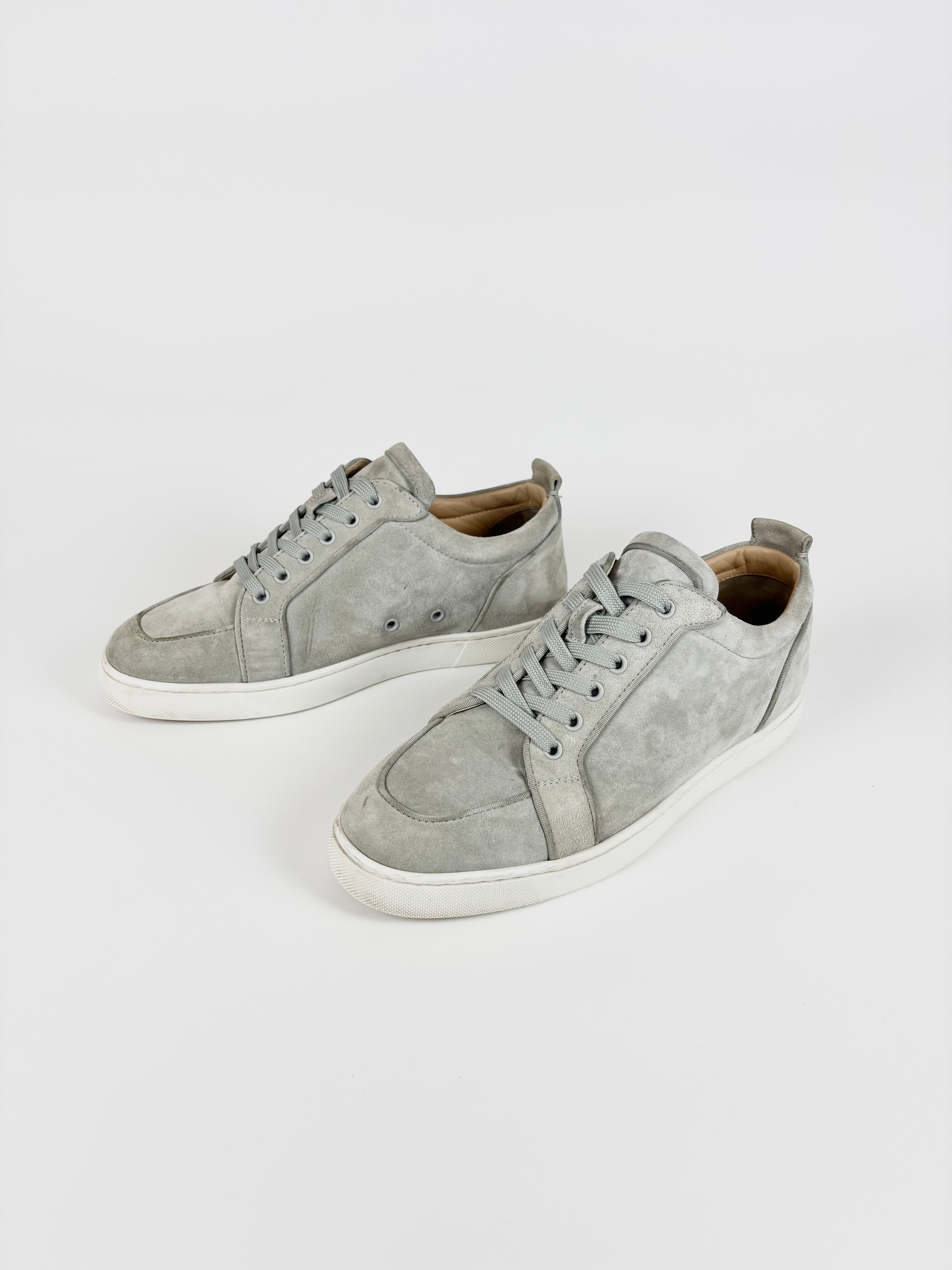 Christian Louboutin Rantulow Orlato Sneakers