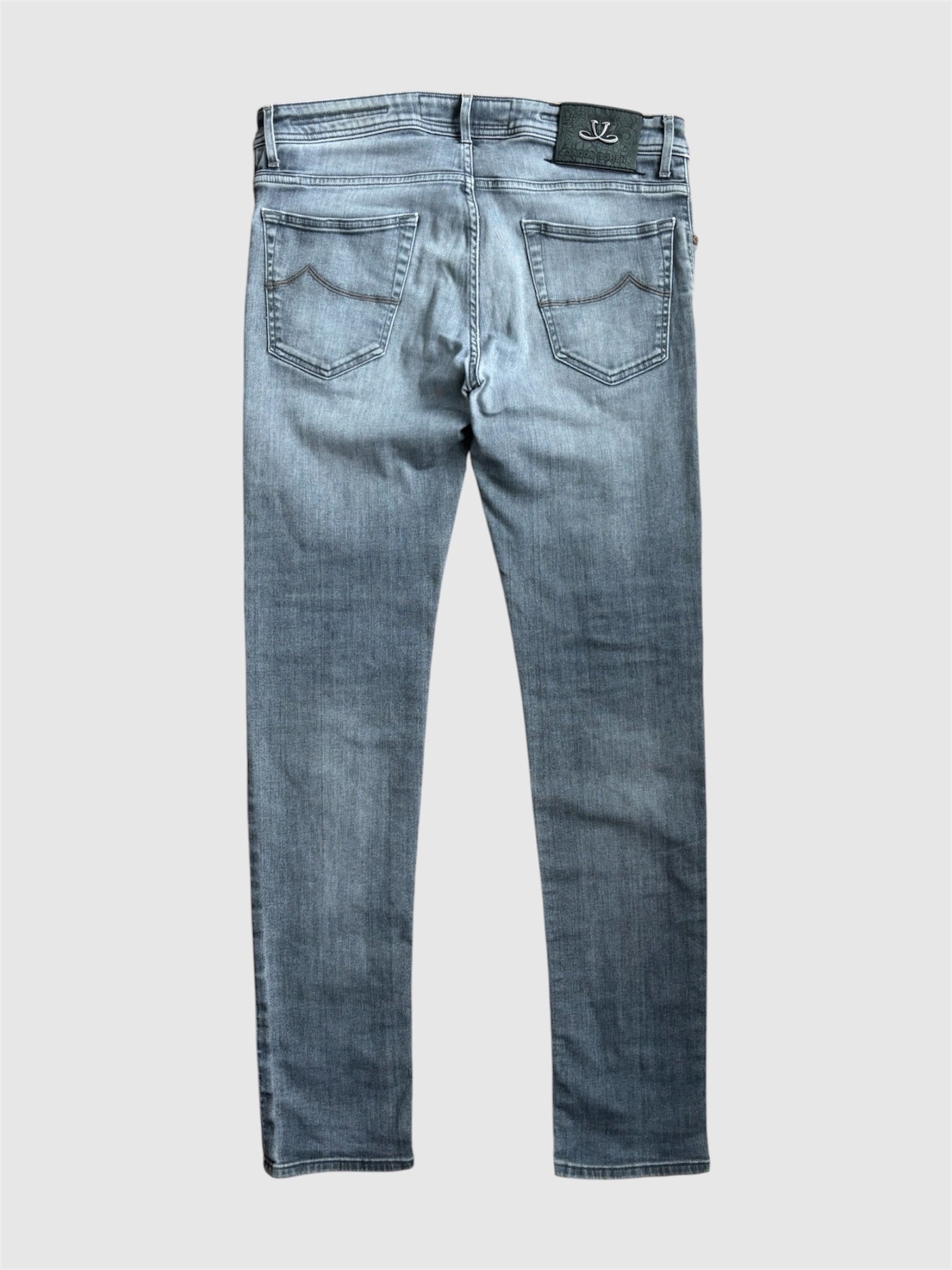 Jacob Cohën 622 Jeans