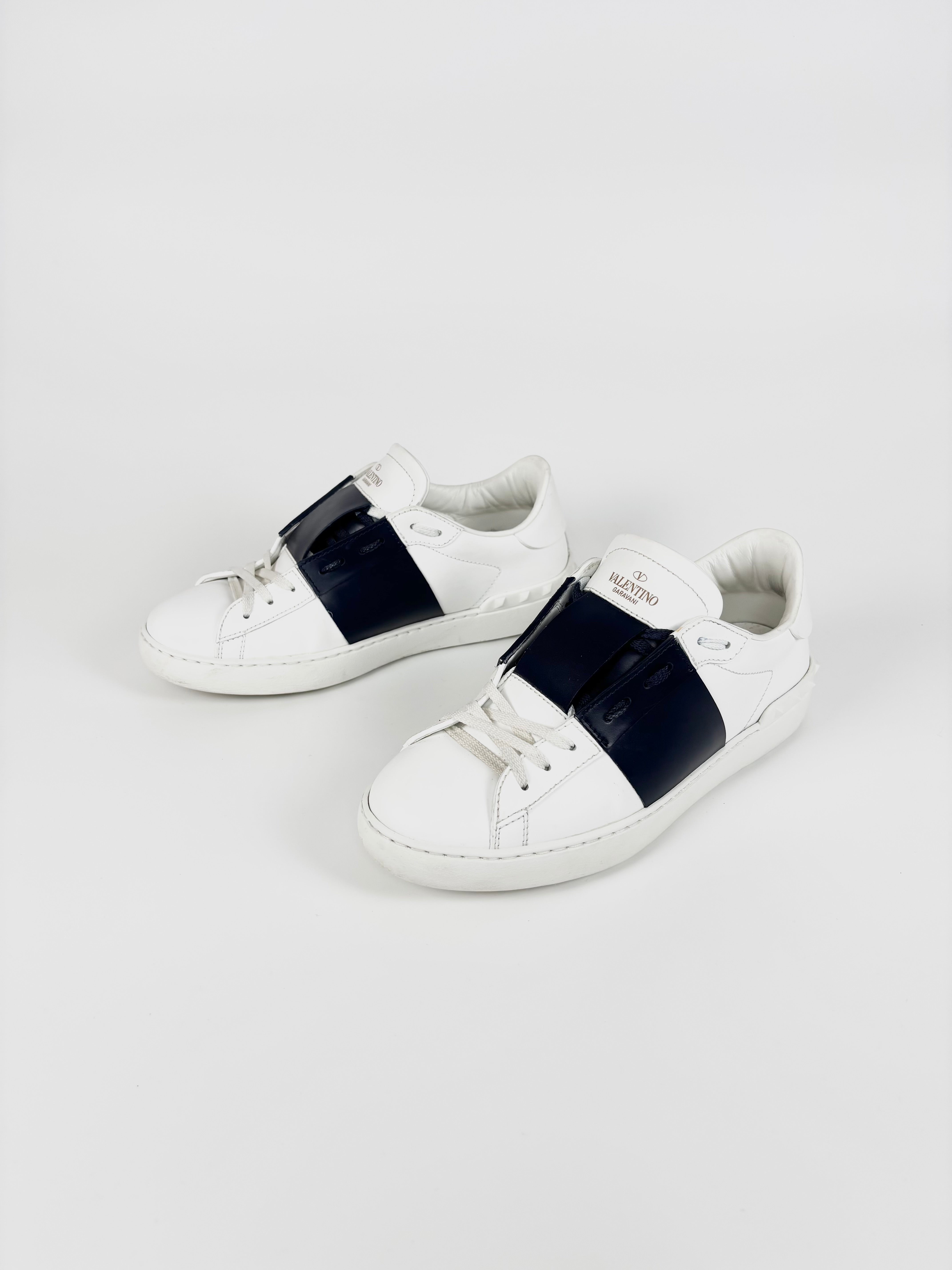Valentino Garavani Open Sneakers