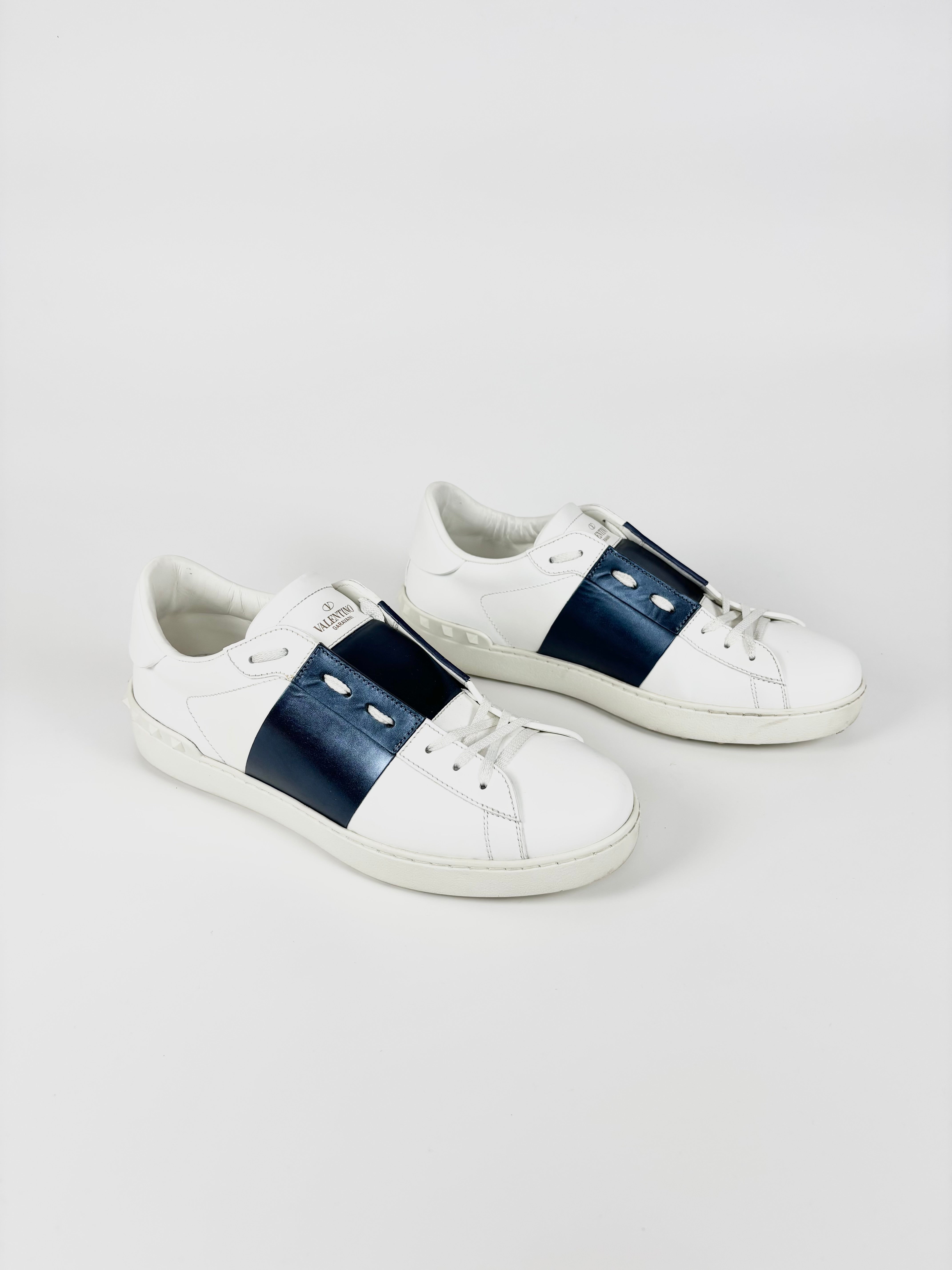 Valentino Garavani Open Sneakers