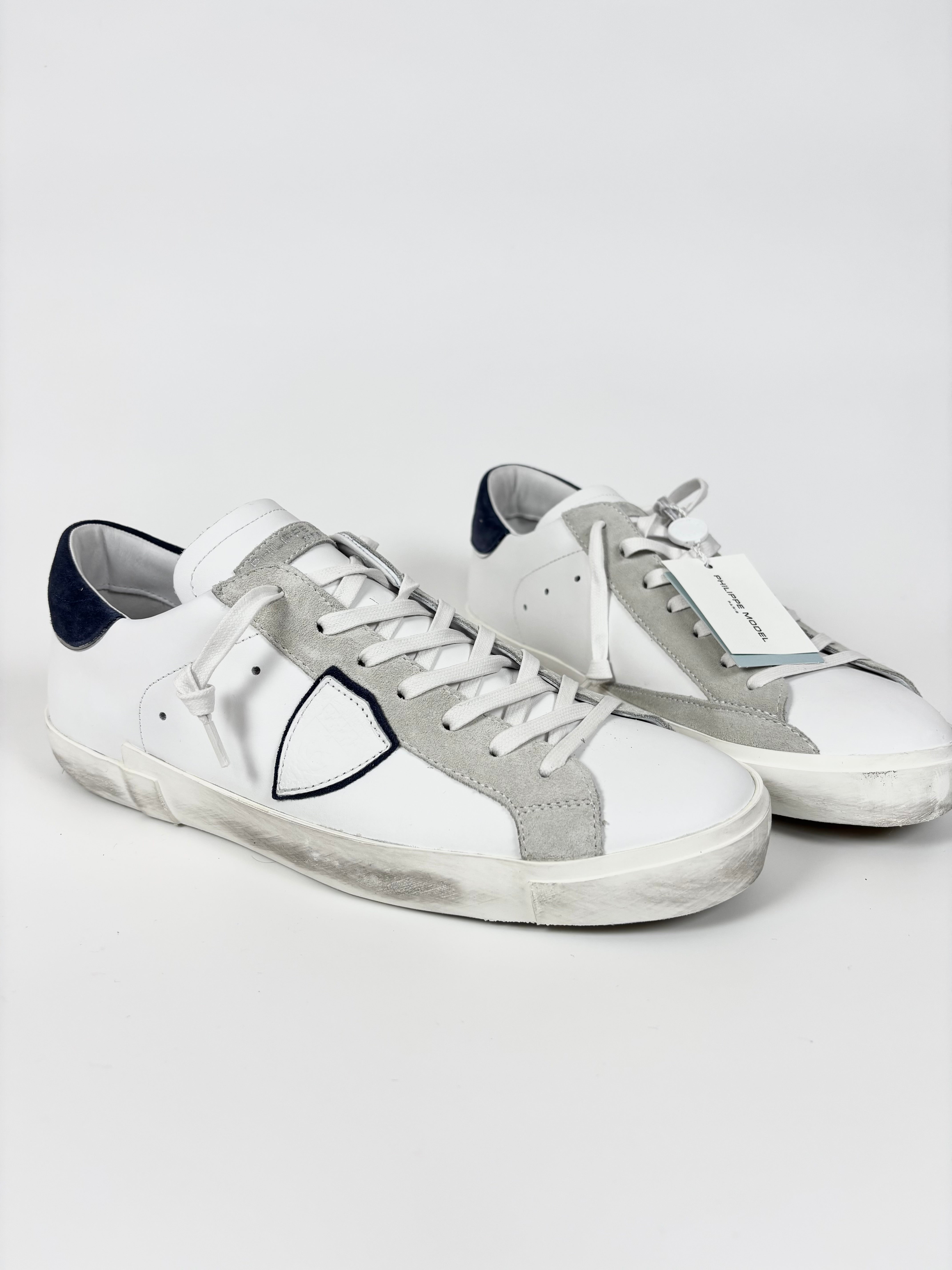 Philippe Model PRSX Sneakers