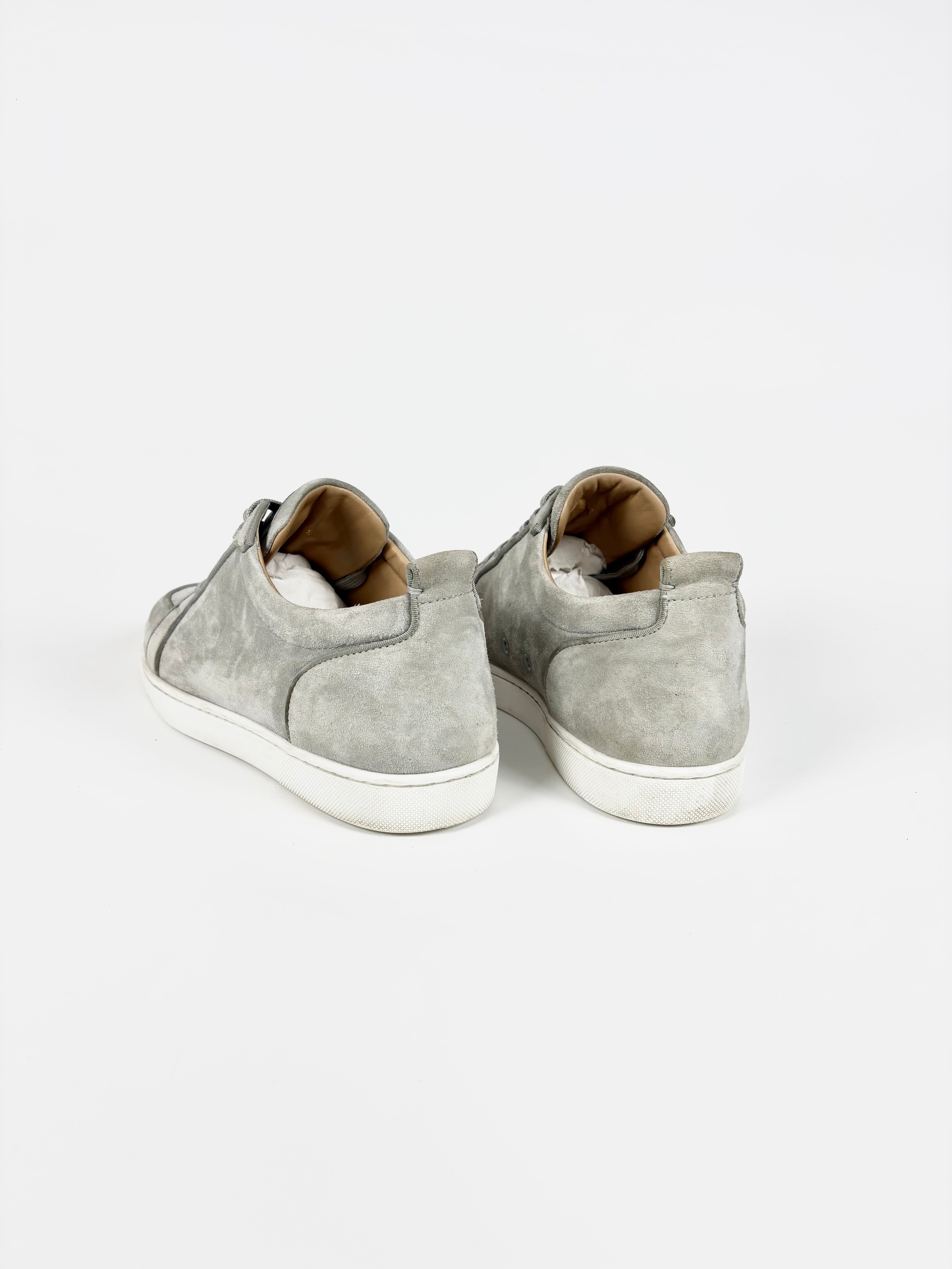 Christian Louboutin Rantulow Orlato Sneakers