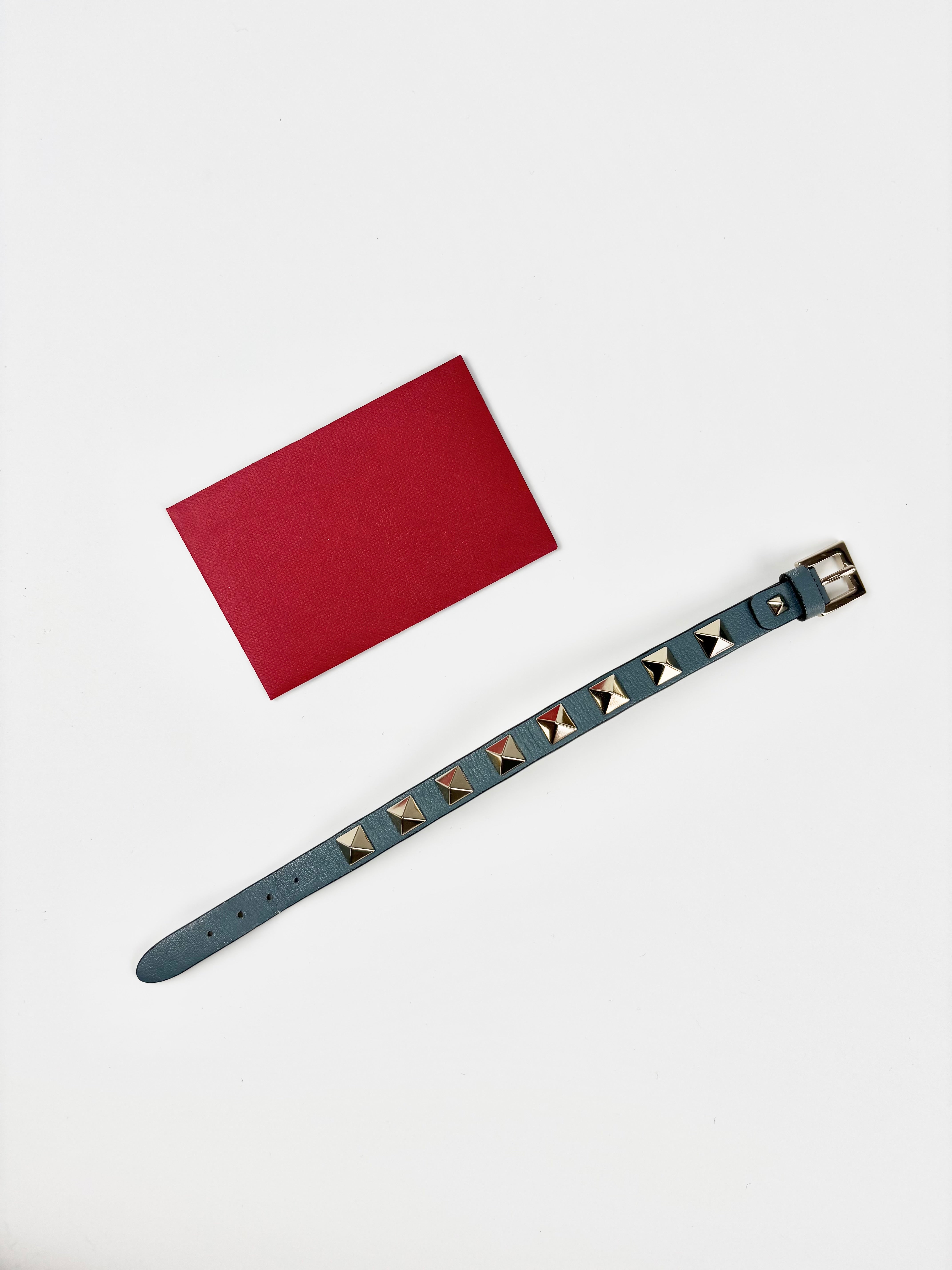 Valentino Garavani Rockstud Bracelet