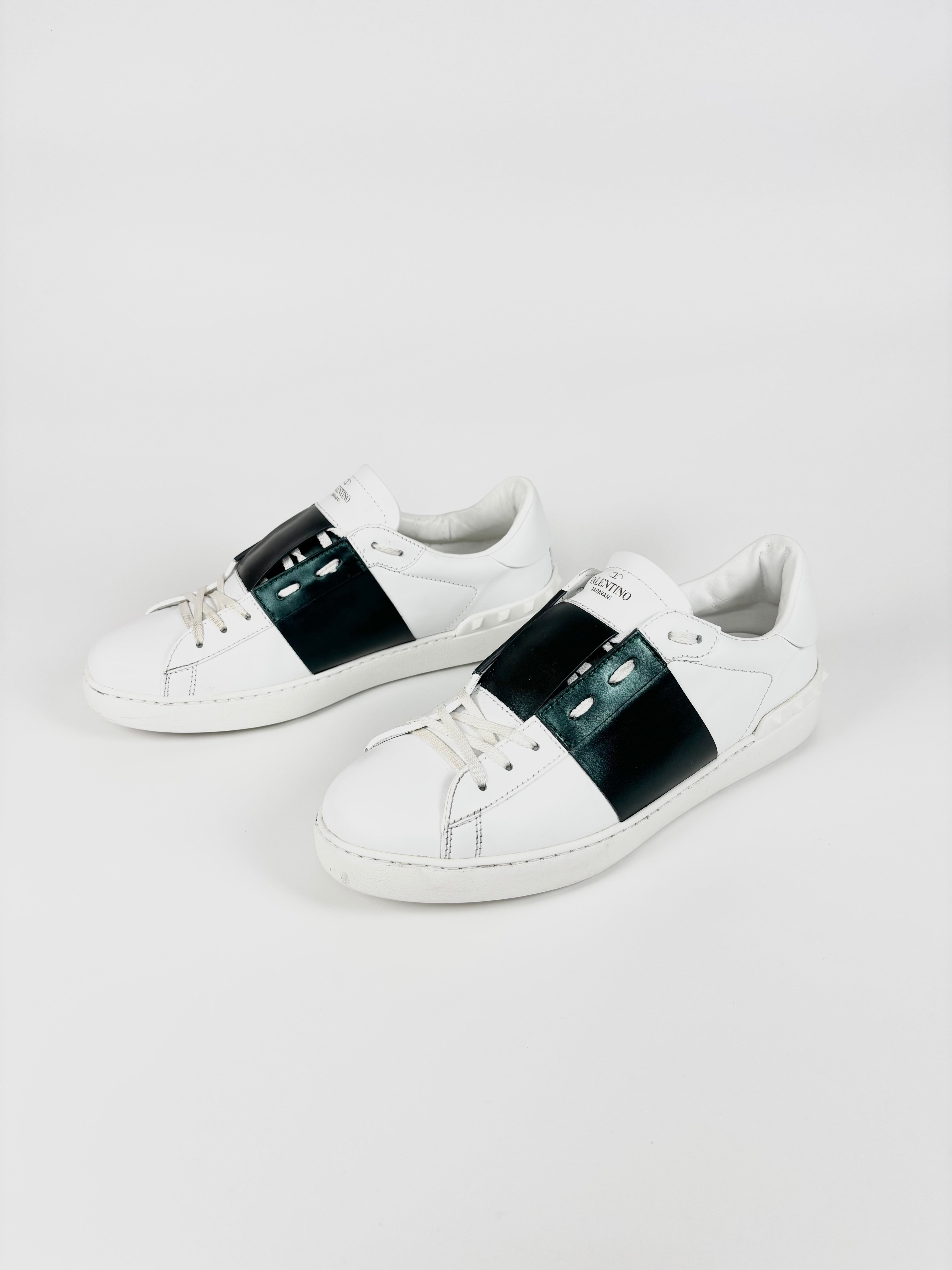 Valentino Garavani Open Sneakers