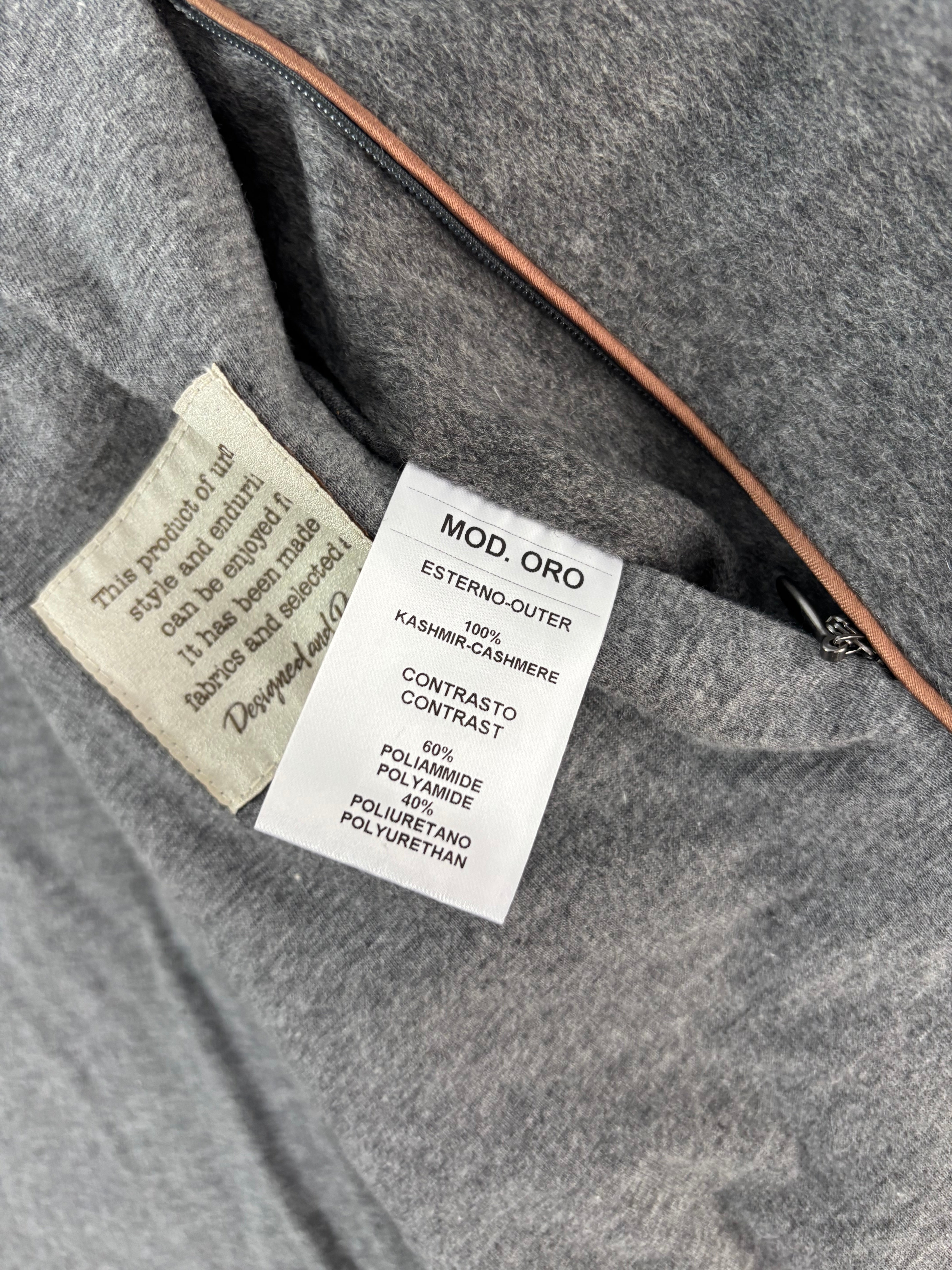 N.Peal Cashmere Vest