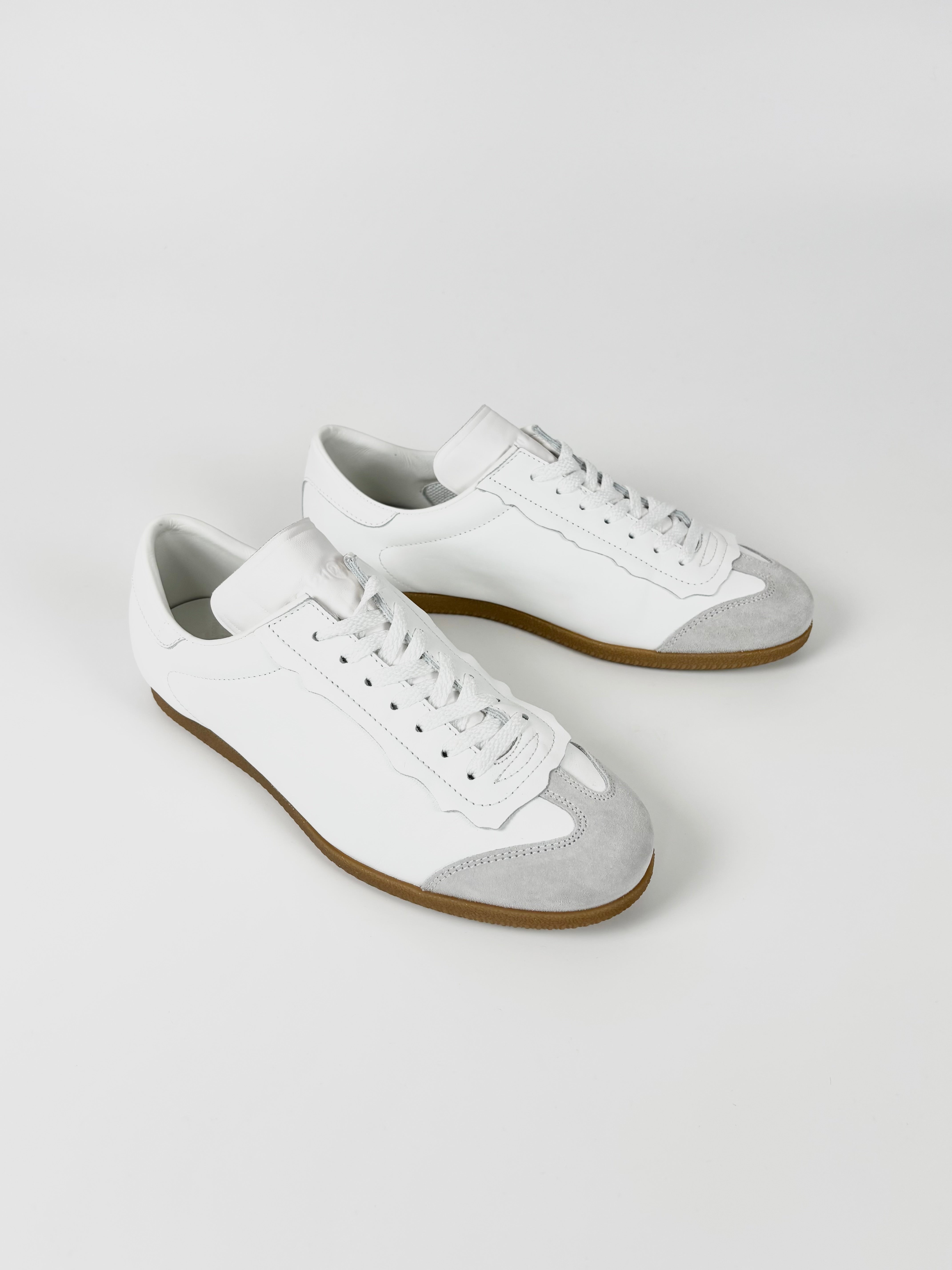 Maison Margiela Featherlight Sneakers