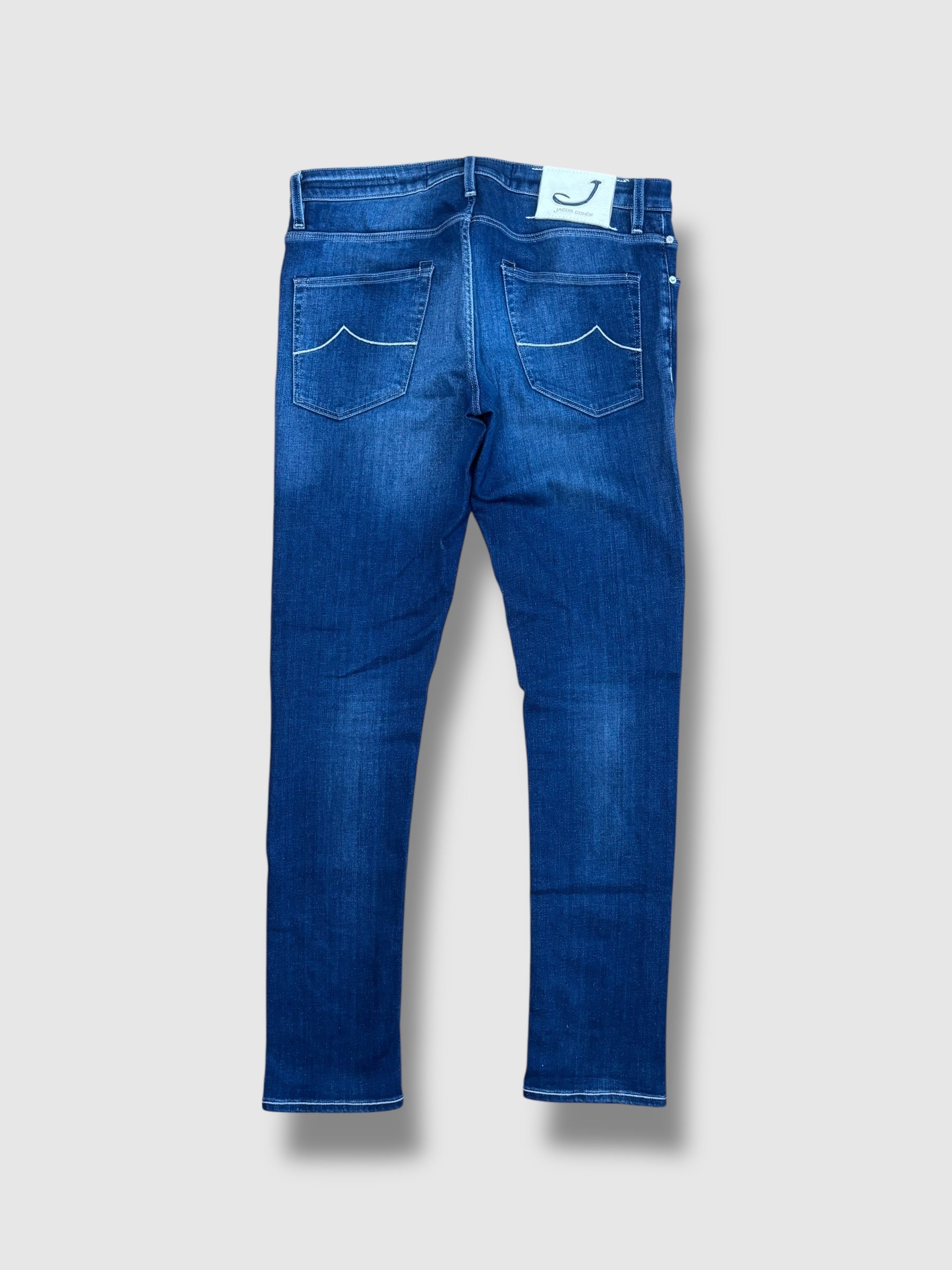 Jacob Cohën 672.C Jeans