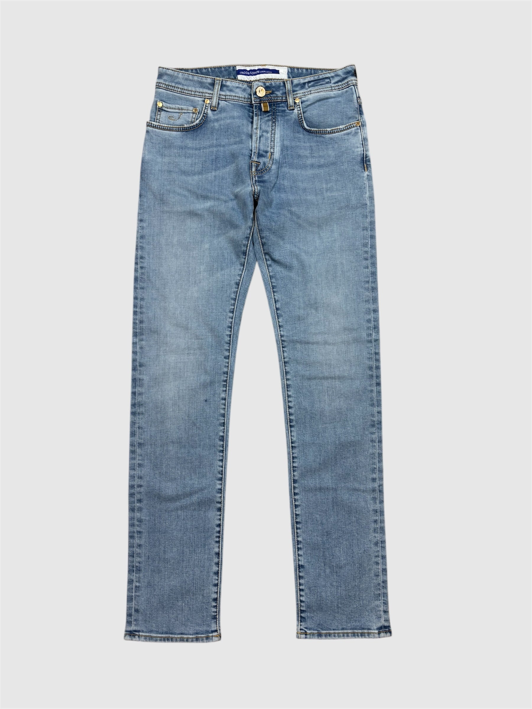 Jacob Cohën Bard Jeans