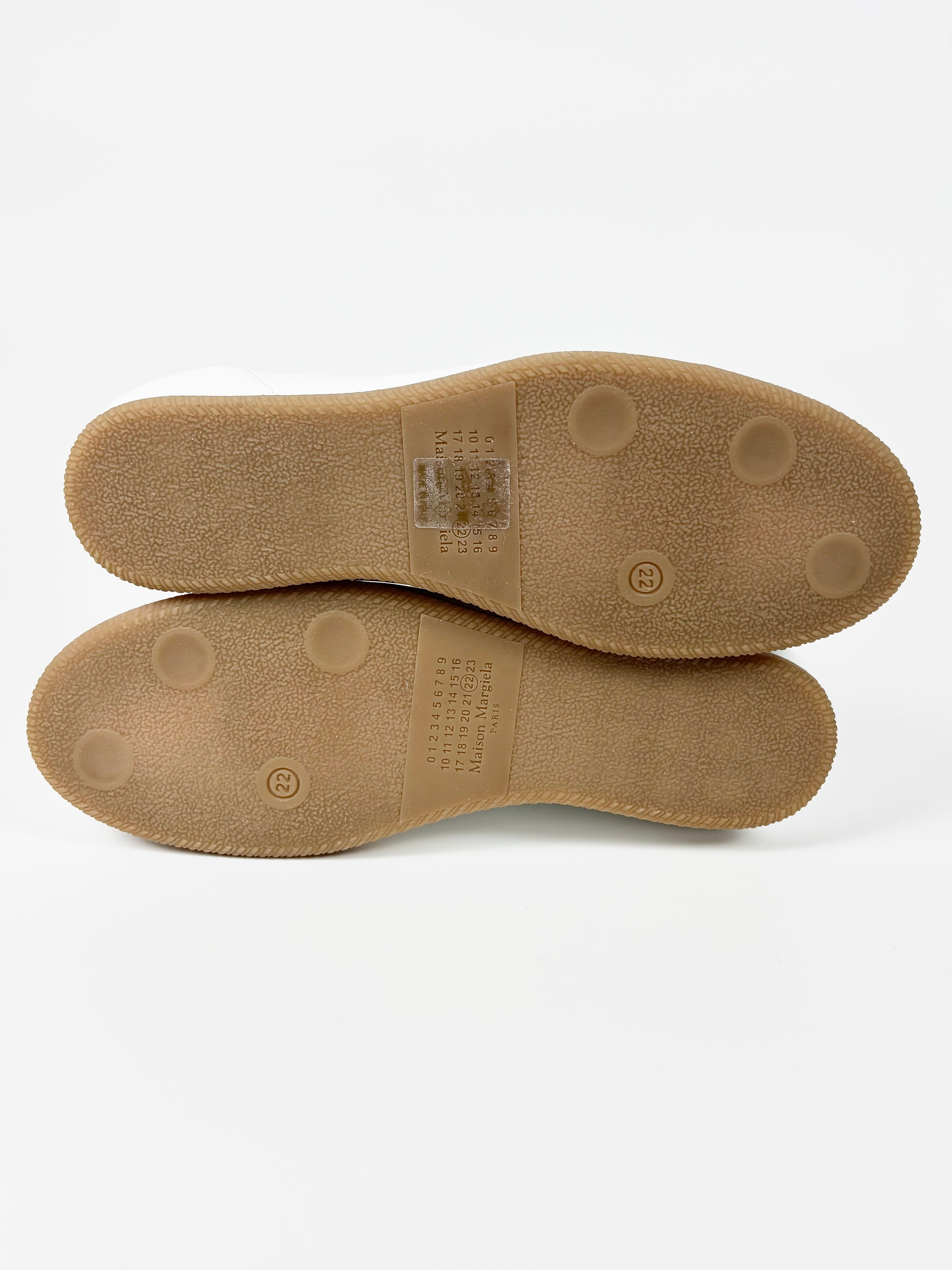 Maison Margiela Featherlight Sneakers