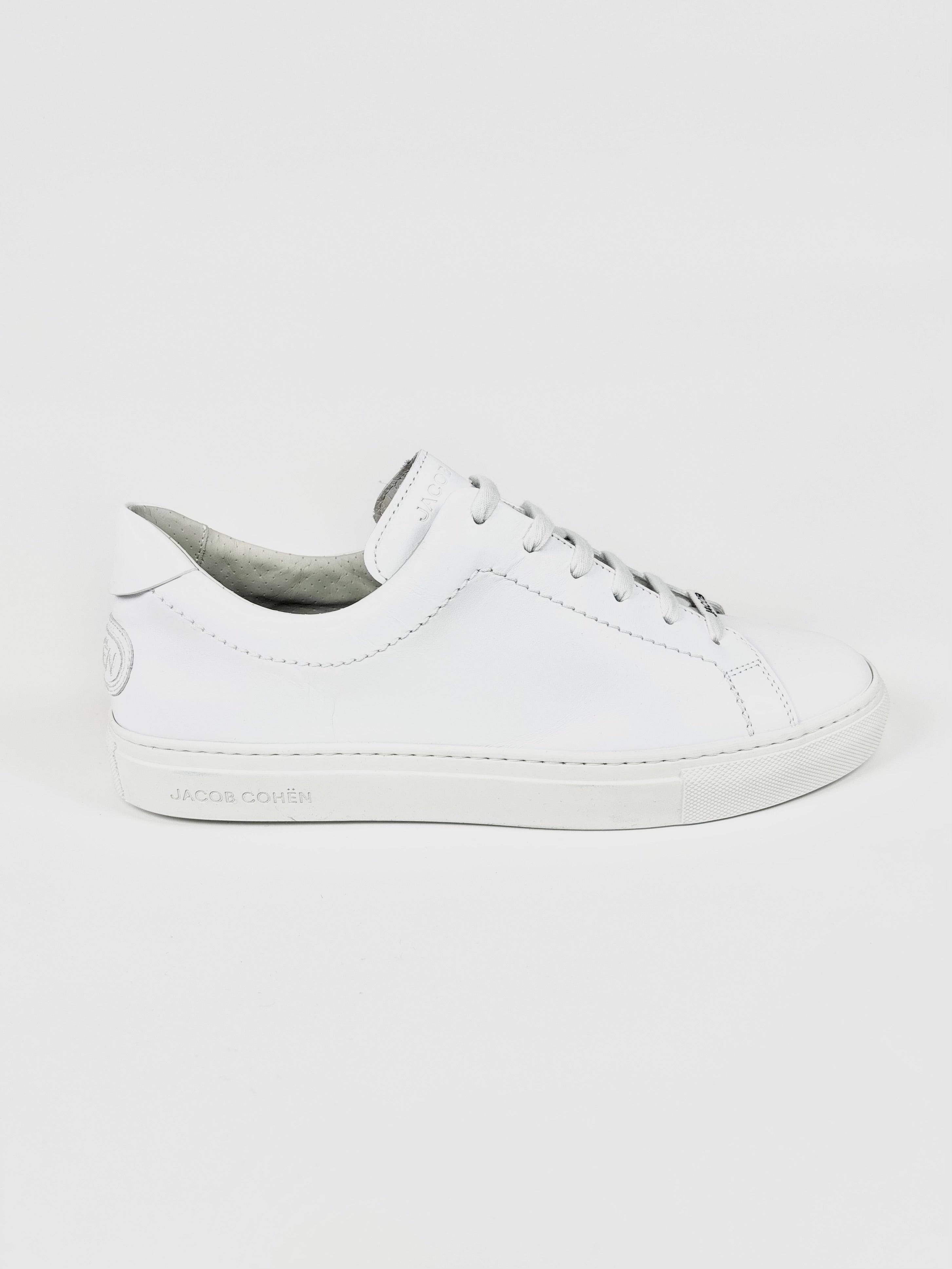 Jacob Cohën Garrett Sneakers