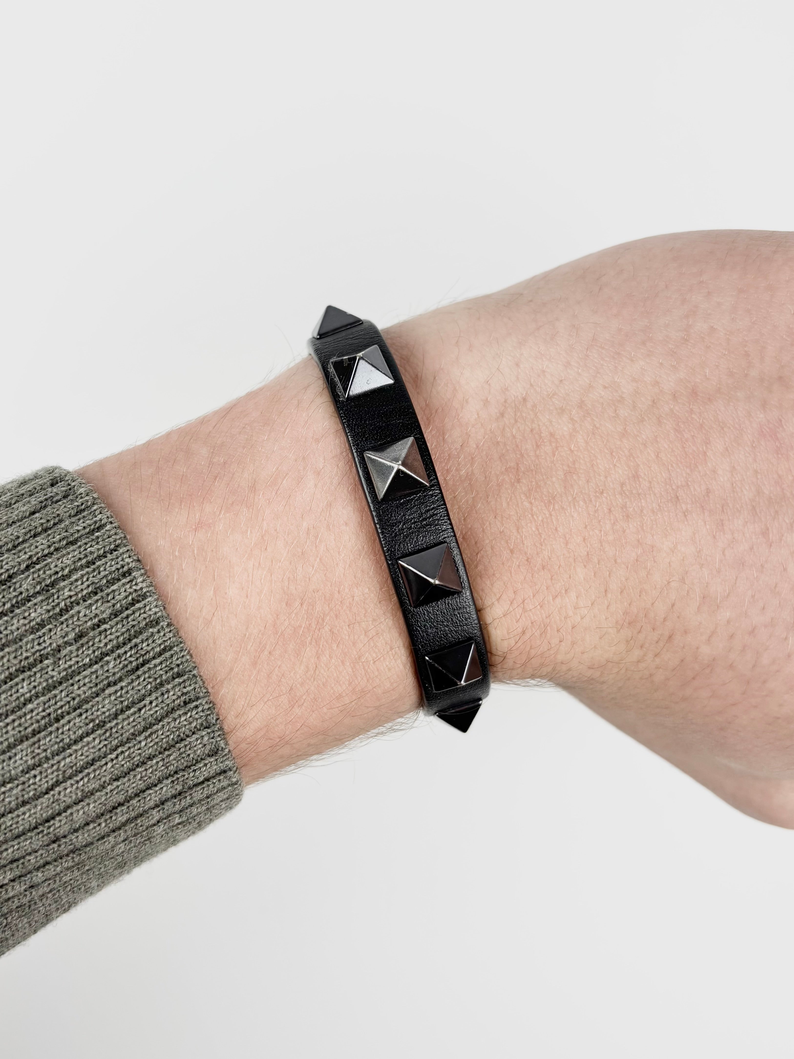 Valentino Garavani Rockstud Bracelet