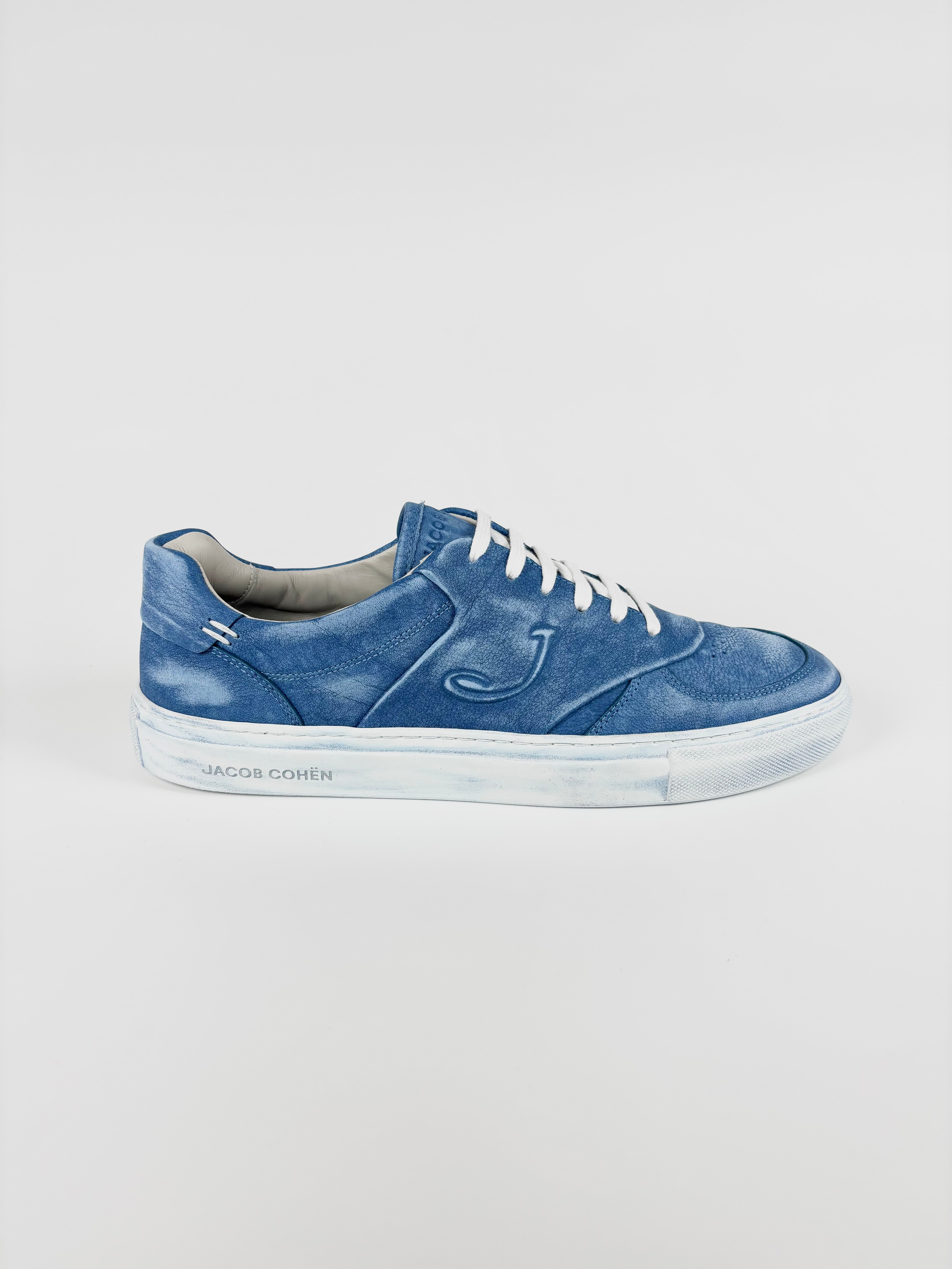 Jacob Cohën Dreamer Sneakers